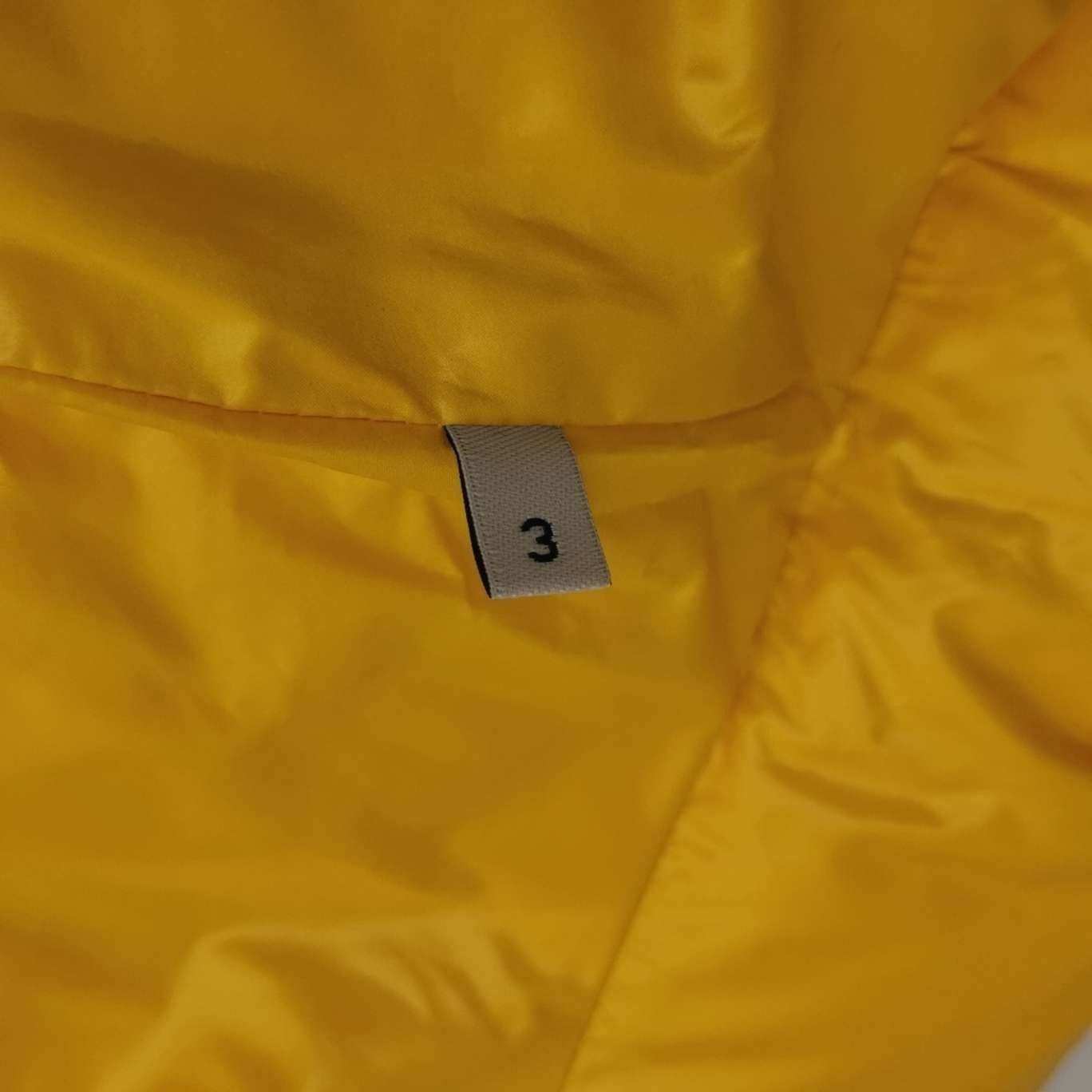 Moncler Moncler Color-Block Logo Hooded Down Jacket L Size US L / EU 52-54 / 3 - 13 Thumbnail
