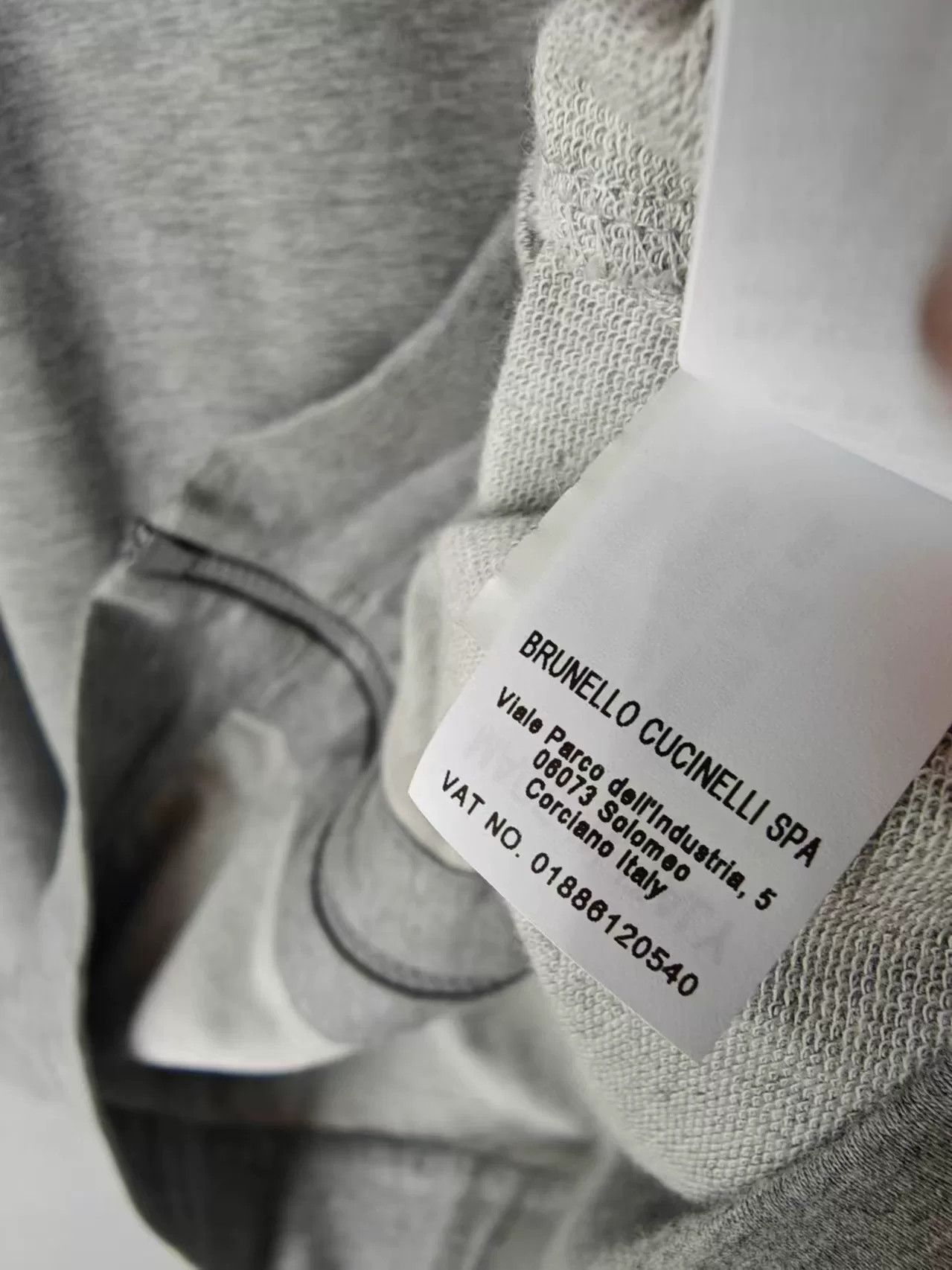 Brunello Cucinelli Brunello Cucinelli New Coat Size US M / EU 48-50 / 2 - 5 Thumbnail