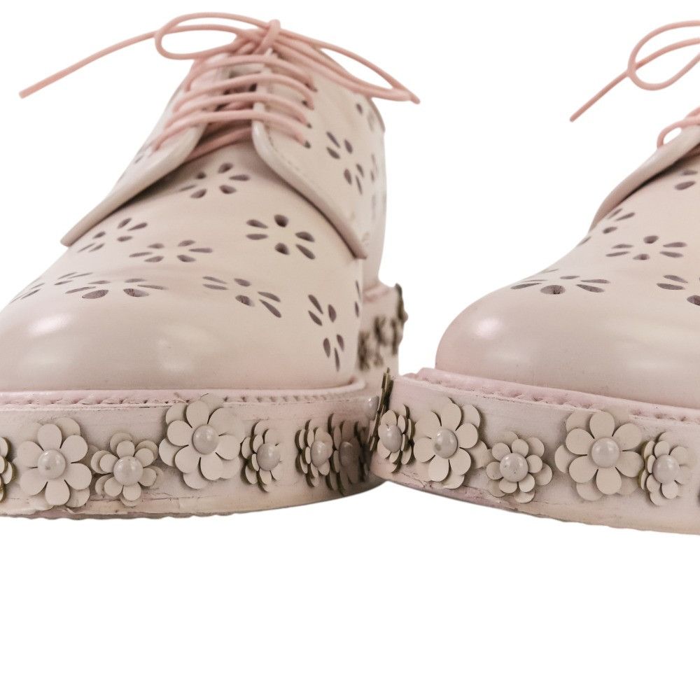Church's Church's Church's Shannon21 Leather Shoes Leather Shoes SHANNON21 DUTY FREE for USA Size ONE SIZE - 7 Thumbnail