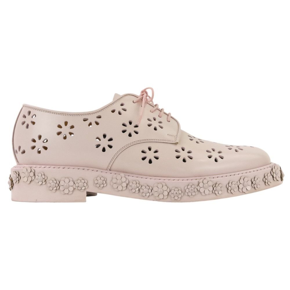 Church's Church's Church's Shannon21 Leather Shoes Leather Shoes SHANNON21 DUTY FREE for USA Size ONE SIZE - 4 Thumbnail