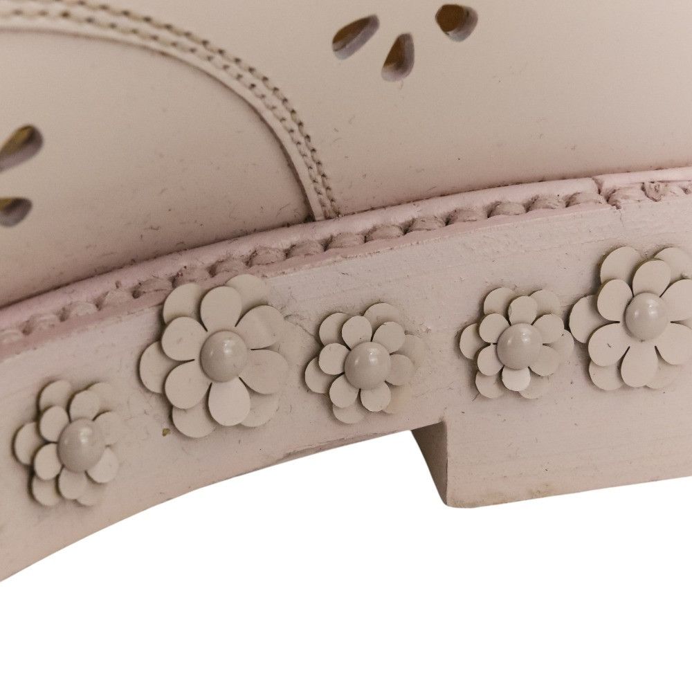 Church's Church's Church's Shannon21 Leather Shoes Leather Shoes SHANNON21 DUTY FREE for USA Size ONE SIZE - 10 Thumbnail