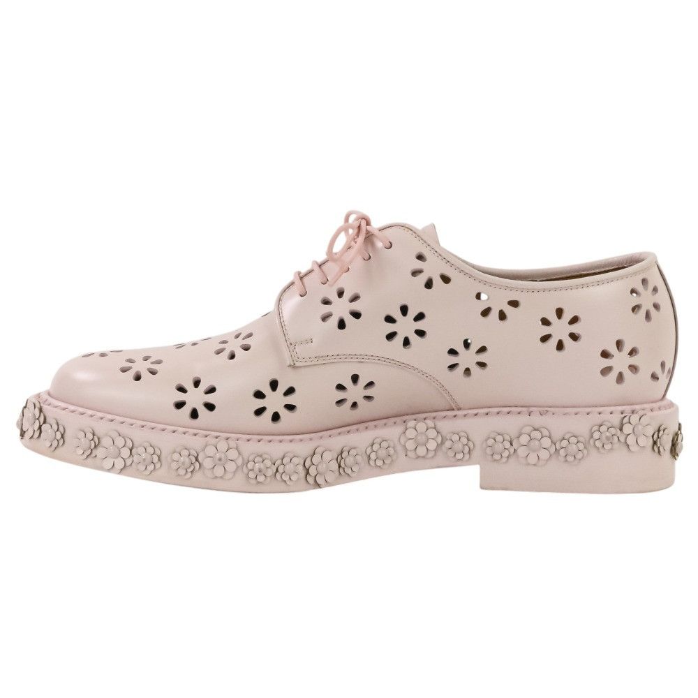 Church's Church's Church's Shannon21 Leather Shoes Leather Shoes SHANNON21 DUTY FREE for USA Size ONE SIZE - 3 Thumbnail