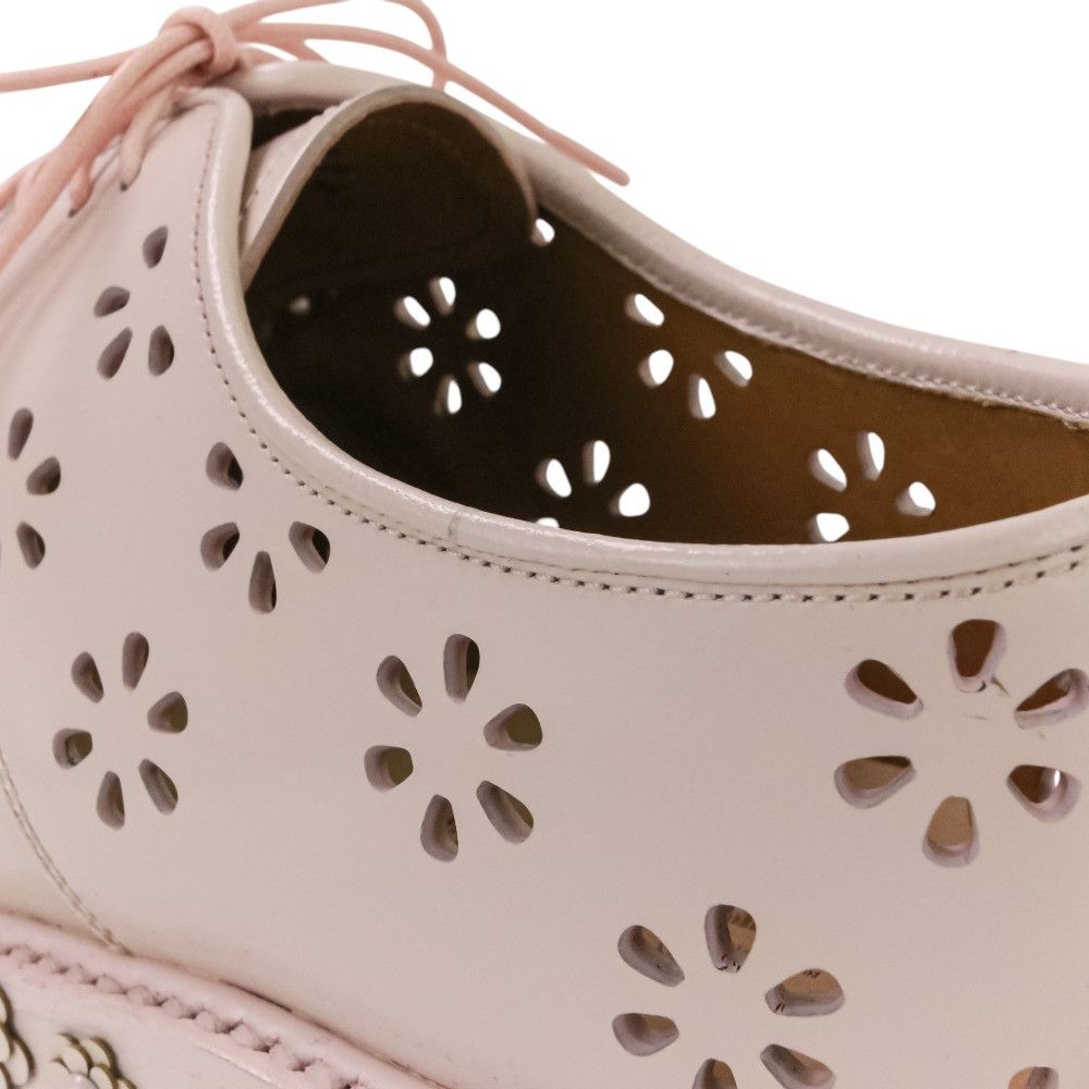 Church's Church's Church's Shannon21 Leather Shoes Leather Shoes SHANNON21 DUTY FREE for USA Size ONE SIZE - 8 Thumbnail