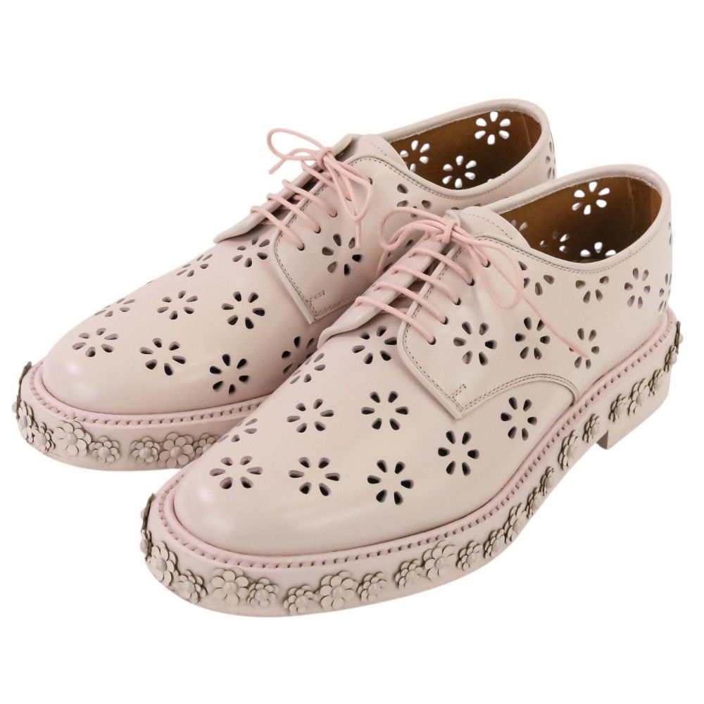 Church's Church's Church's Shannon21 Leather Shoes Leather Shoes SHANNON21 DUTY FREE for USA Size ONE SIZE - 2 Thumbnail