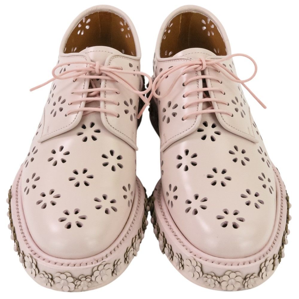 Church's Church's Church's Shannon21 Leather Shoes Leather Shoes SHANNON21 DUTY FREE for USA Size ONE SIZE - 6 Thumbnail