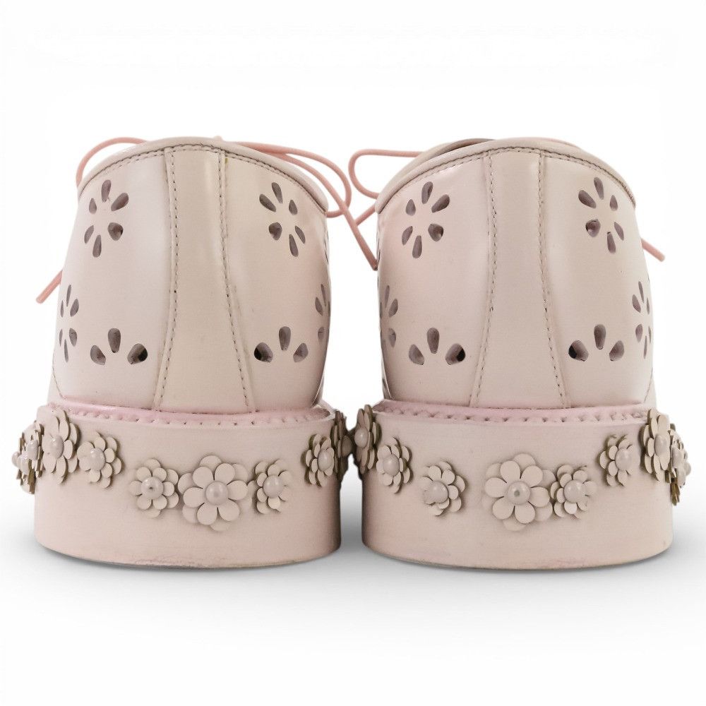 Church's Church's Church's Shannon21 Leather Shoes Leather Shoes SHANNON21 DUTY FREE for USA Size ONE SIZE - 5 Thumbnail