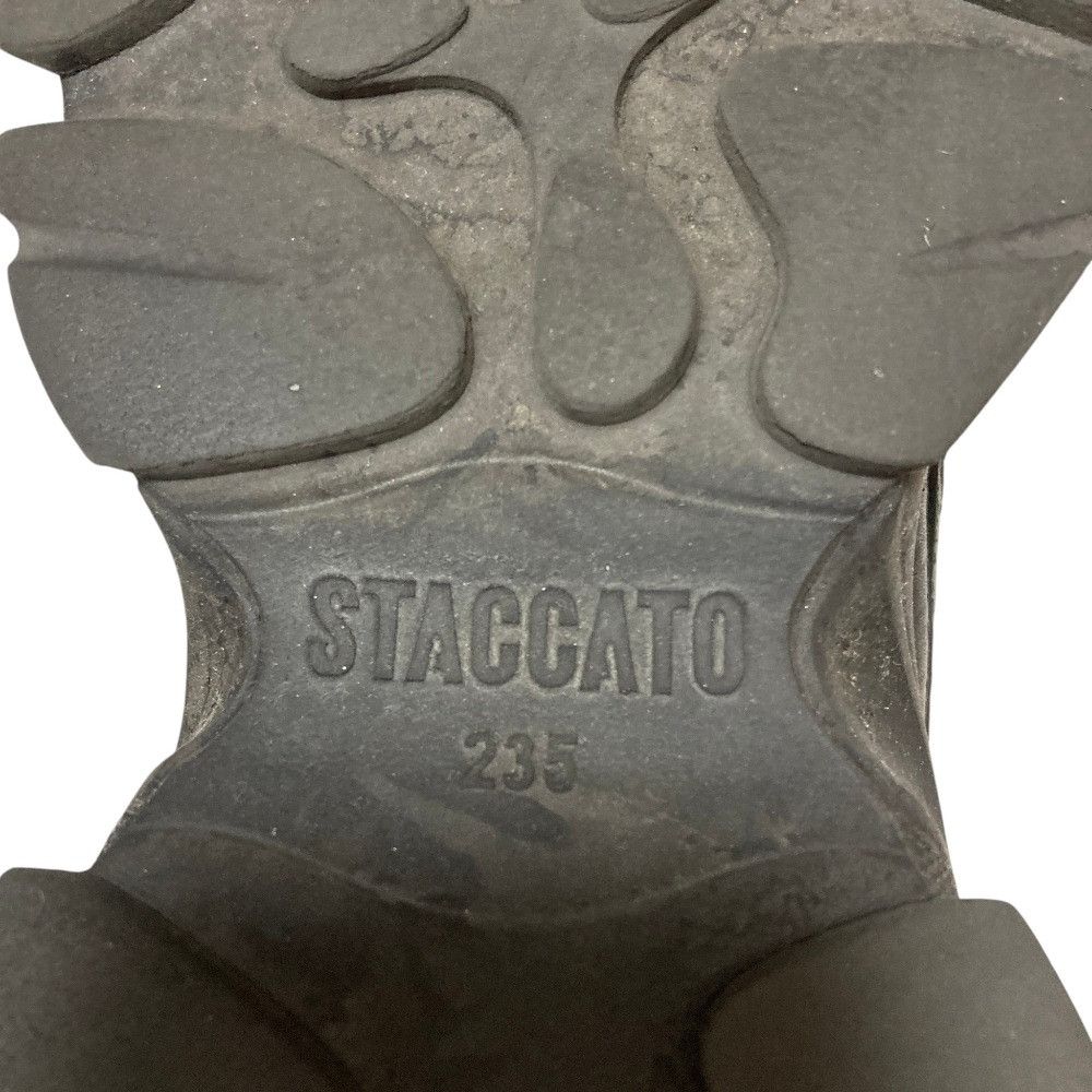 Other Other Staccato Dolce Cord Sneaker Boots Others Shoes DUTY FREE for USA Size ONE SIZE - 7 Thumbnail