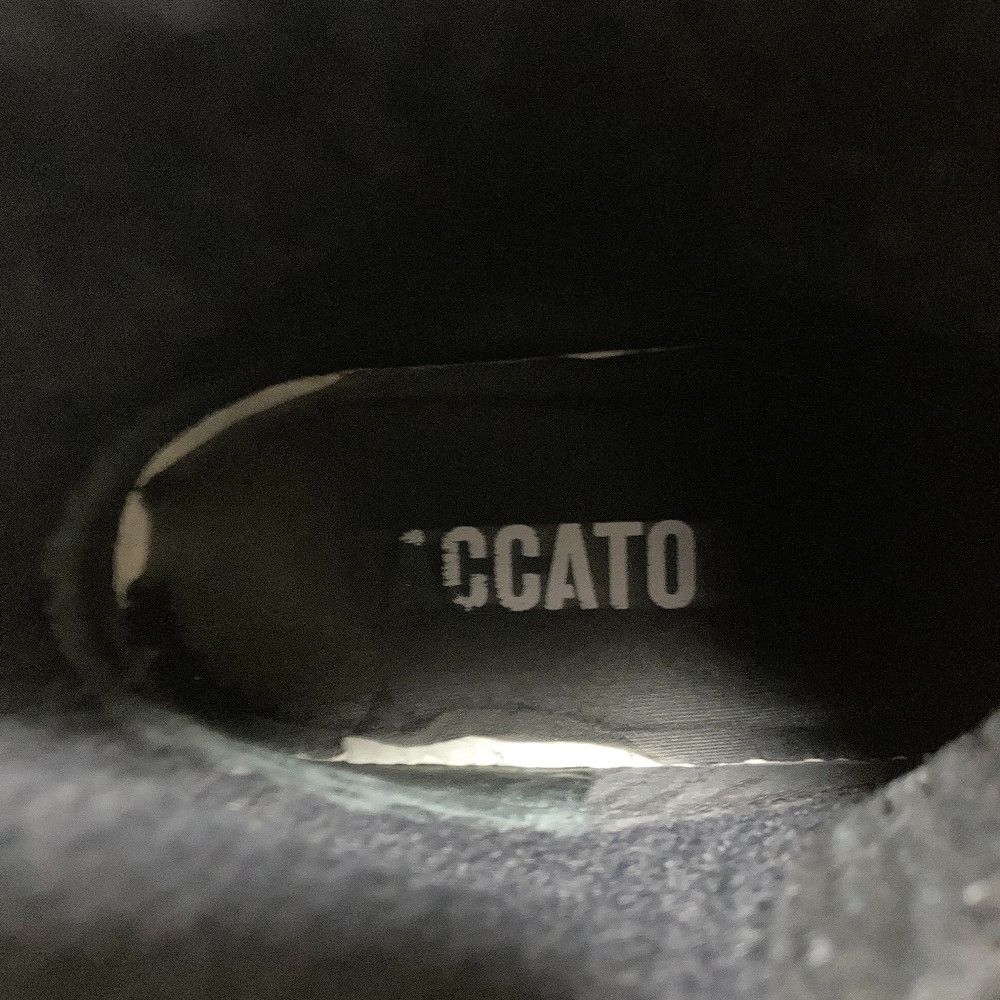 Other Other Staccato Dolce Cord Sneaker Boots Others Shoes DUTY FREE for USA Size ONE SIZE - 5 Thumbnail