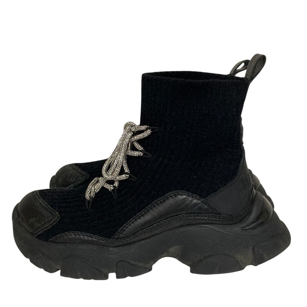 Other Other Staccato Dolce Cord Sneaker Boots Others Shoes DUTY FREE for USA Size ONE SIZE - 2 Thumbnail