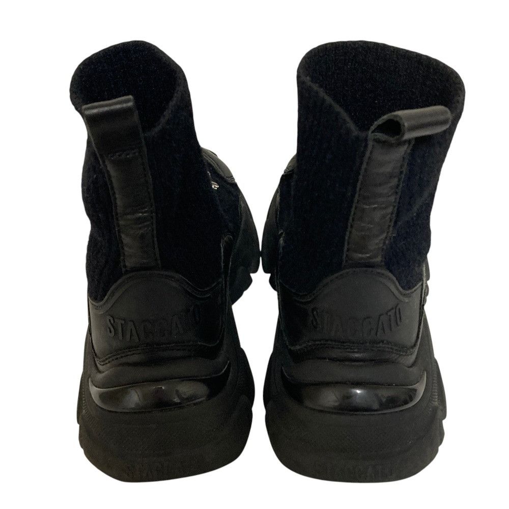 Other Other Staccato Dolce Cord Sneaker Boots Others Shoes DUTY FREE for USA Size ONE SIZE - 3 Thumbnail