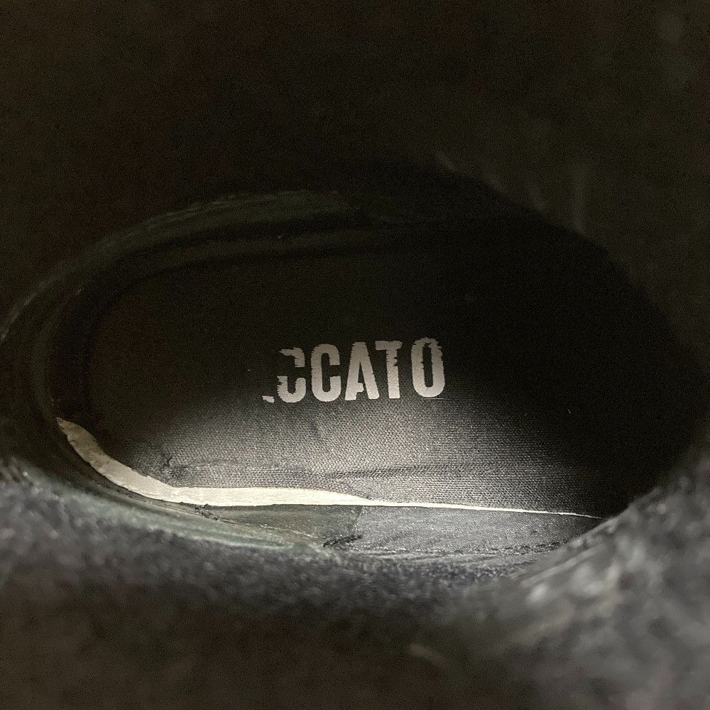 Other Other Staccato Dolce Cord Sneaker Boots Others Shoes DUTY FREE for USA Size ONE SIZE - 6 Thumbnail