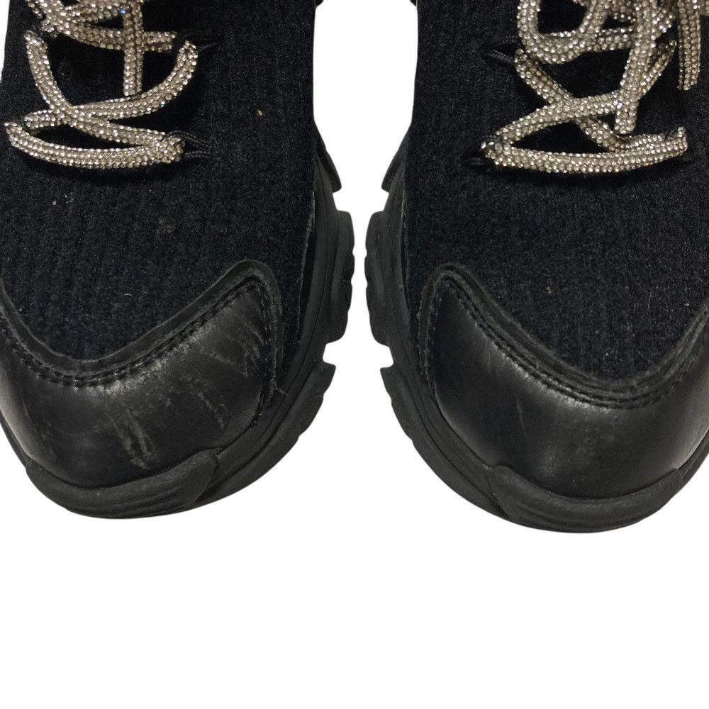 Other Other Staccato Dolce Cord Sneaker Boots Others Shoes DUTY FREE for USA Size ONE SIZE - 8 Thumbnail