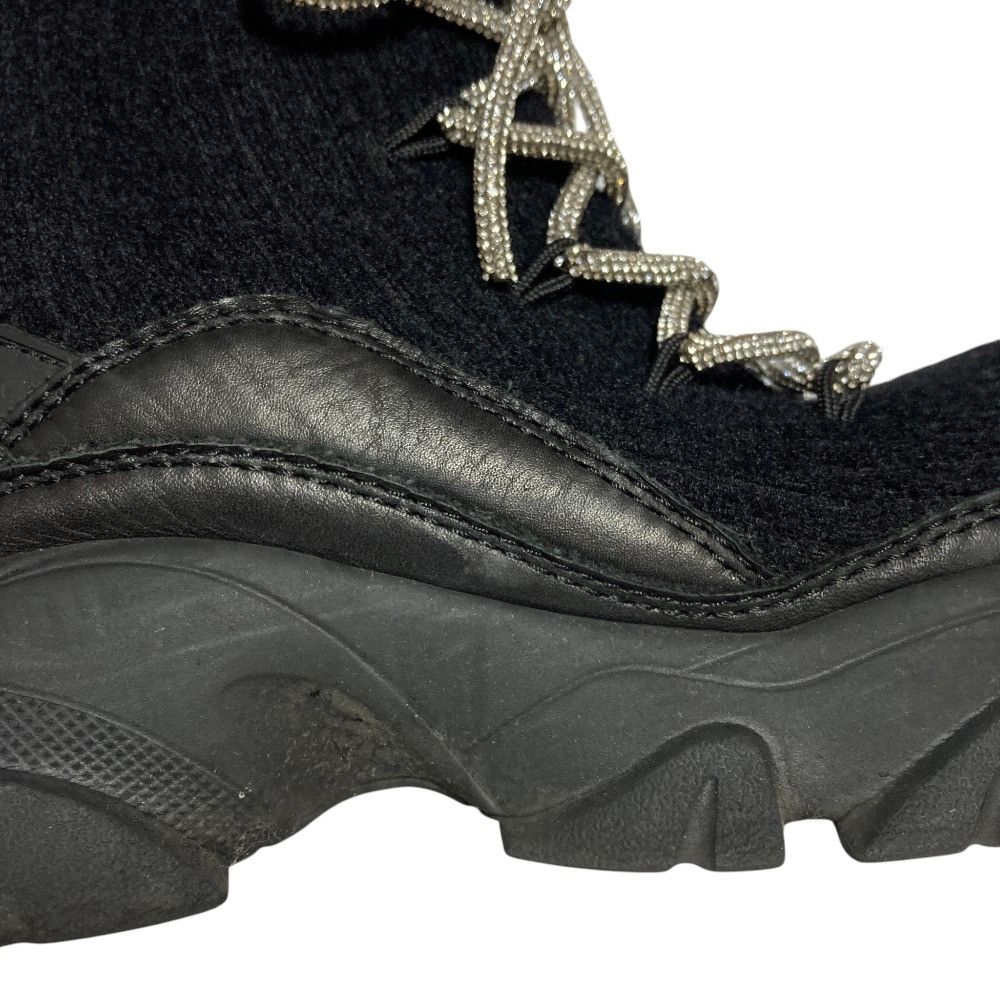 Other Other Staccato Dolce Cord Sneaker Boots Others Shoes DUTY FREE for USA Size ONE SIZE - 9 Thumbnail