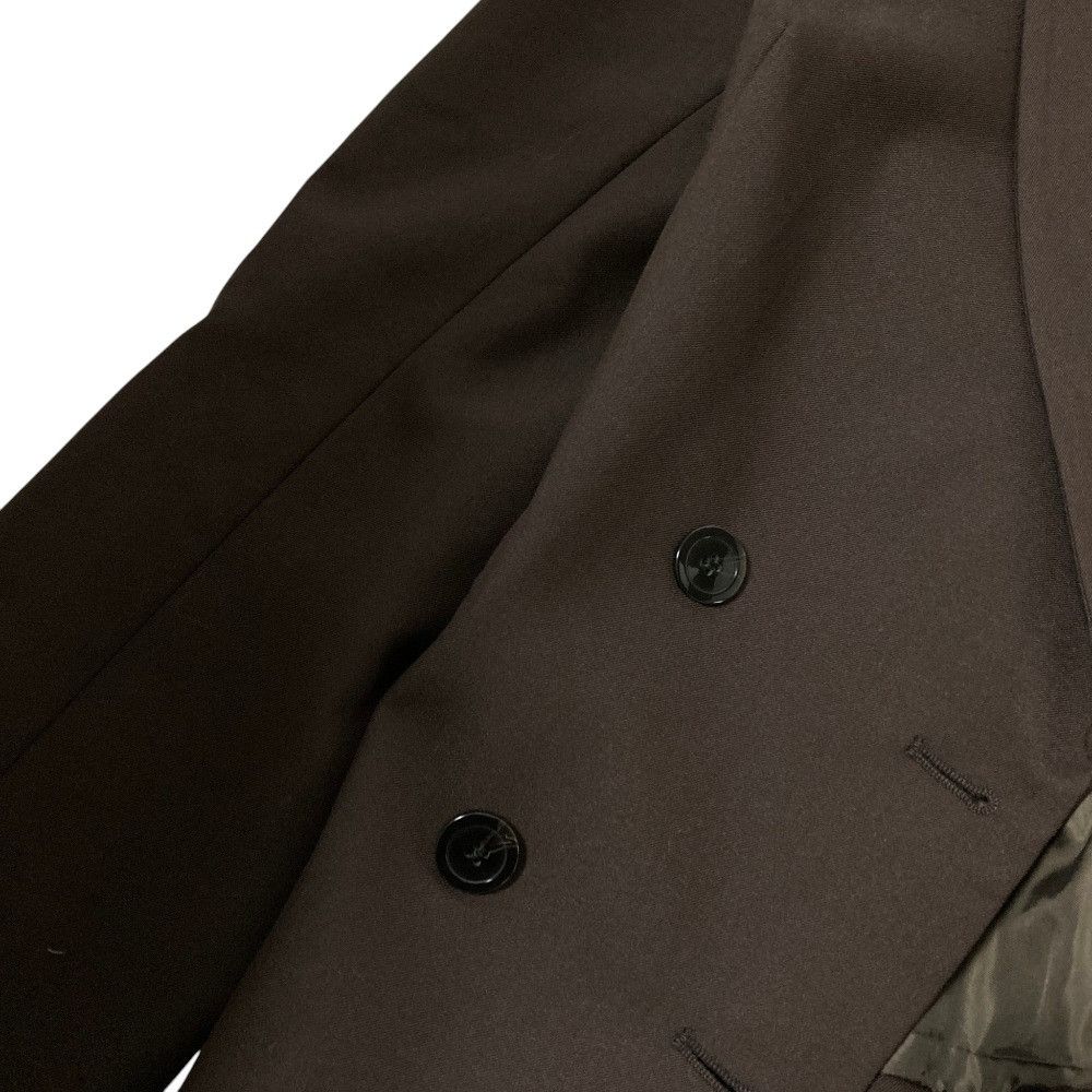 Other Other Apuweiser-riche Frill Layered Jacket Textile Outerwear 25340271 DUTY FREE for USA Size ONE SIZE - 4 Thumbnail