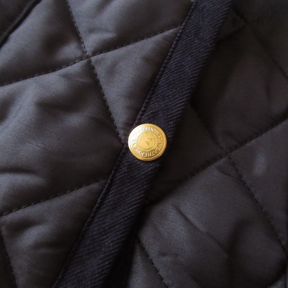 Other Other Traditional Weatherwear ARKLEY EX SLOBE Jacket Textile Outerwear DUTY FREE for USA Size ONE SIZE - 9 Thumbnail