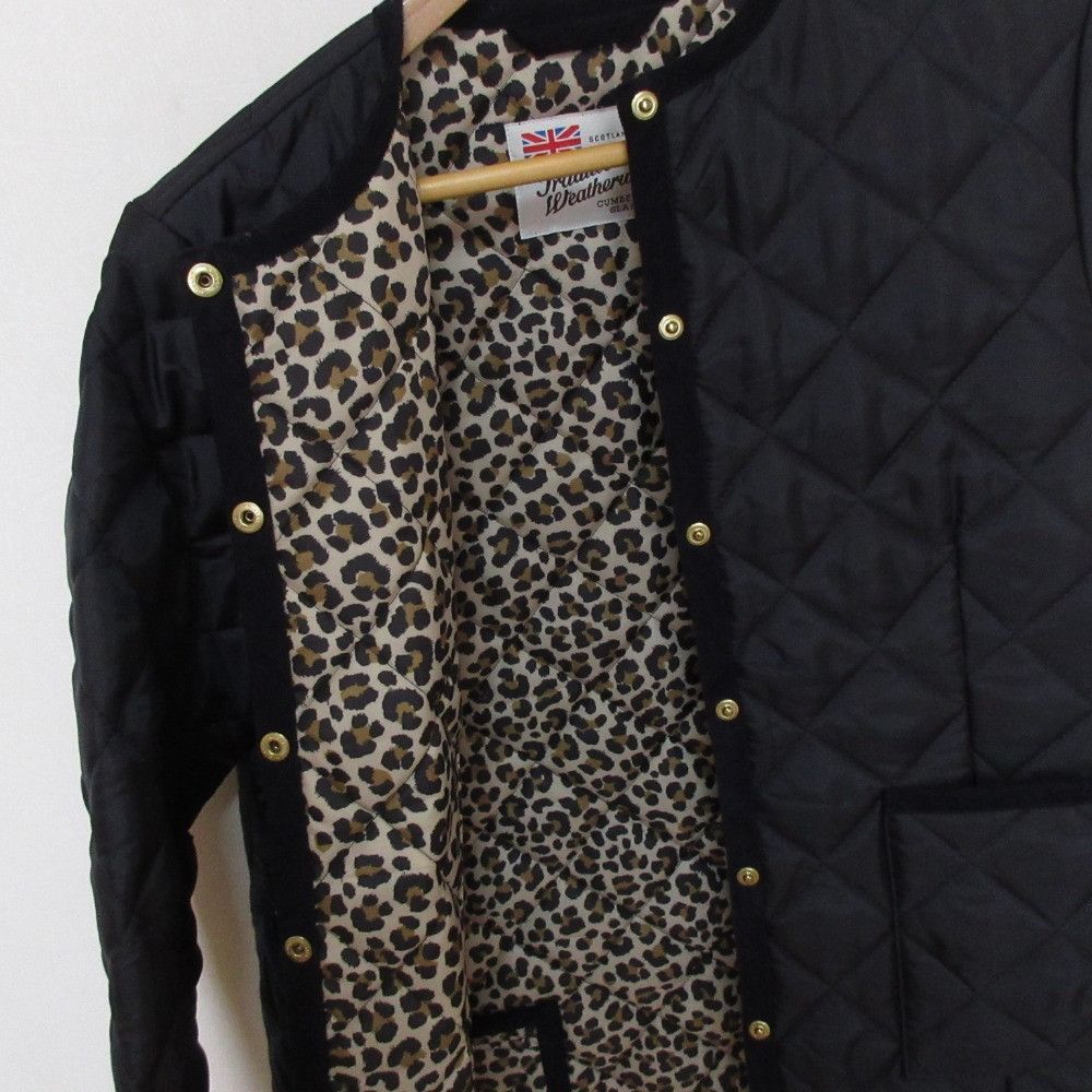 Other Other Traditional Weatherwear ARKLEY EX SLOBE Jacket Textile Outerwear DUTY FREE for USA Size ONE SIZE - 6 Thumbnail