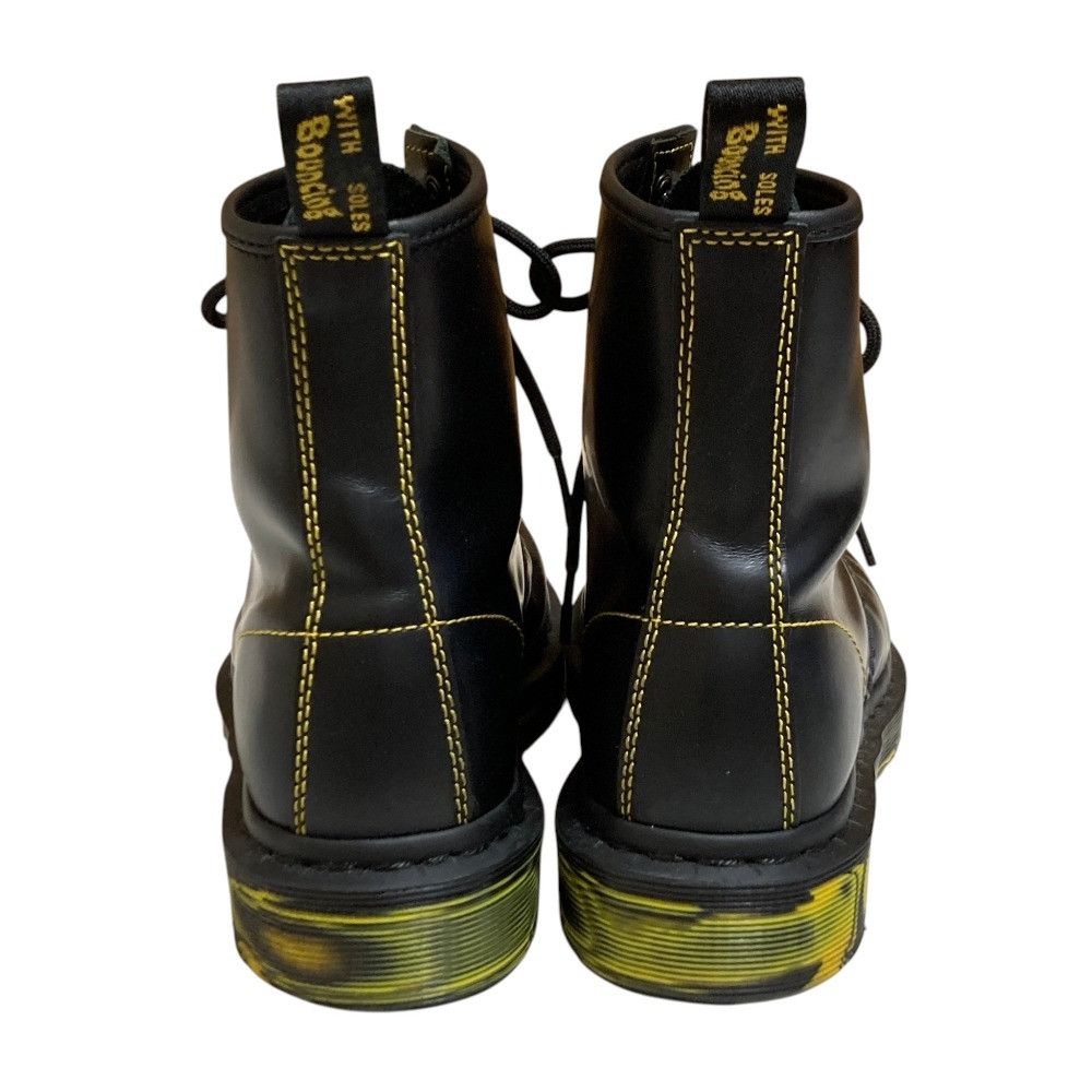 Other Other Dr. Martens 1460 Boots Leather Shoes 1460 DUTY FREE for USA Size ONE SIZE - 4 Thumbnail