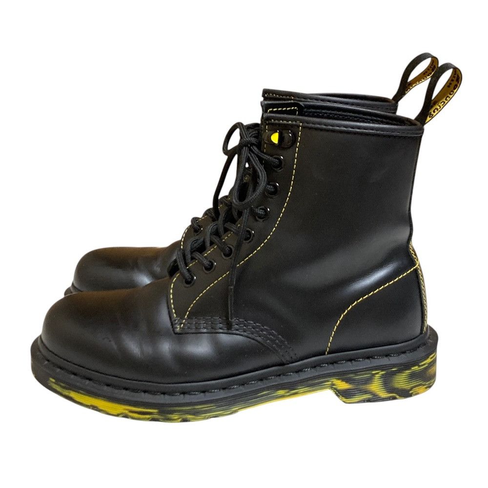 Other Other Dr. Martens 1460 Boots Leather Shoes 1460 DUTY FREE for USA Size ONE SIZE - 3 Thumbnail