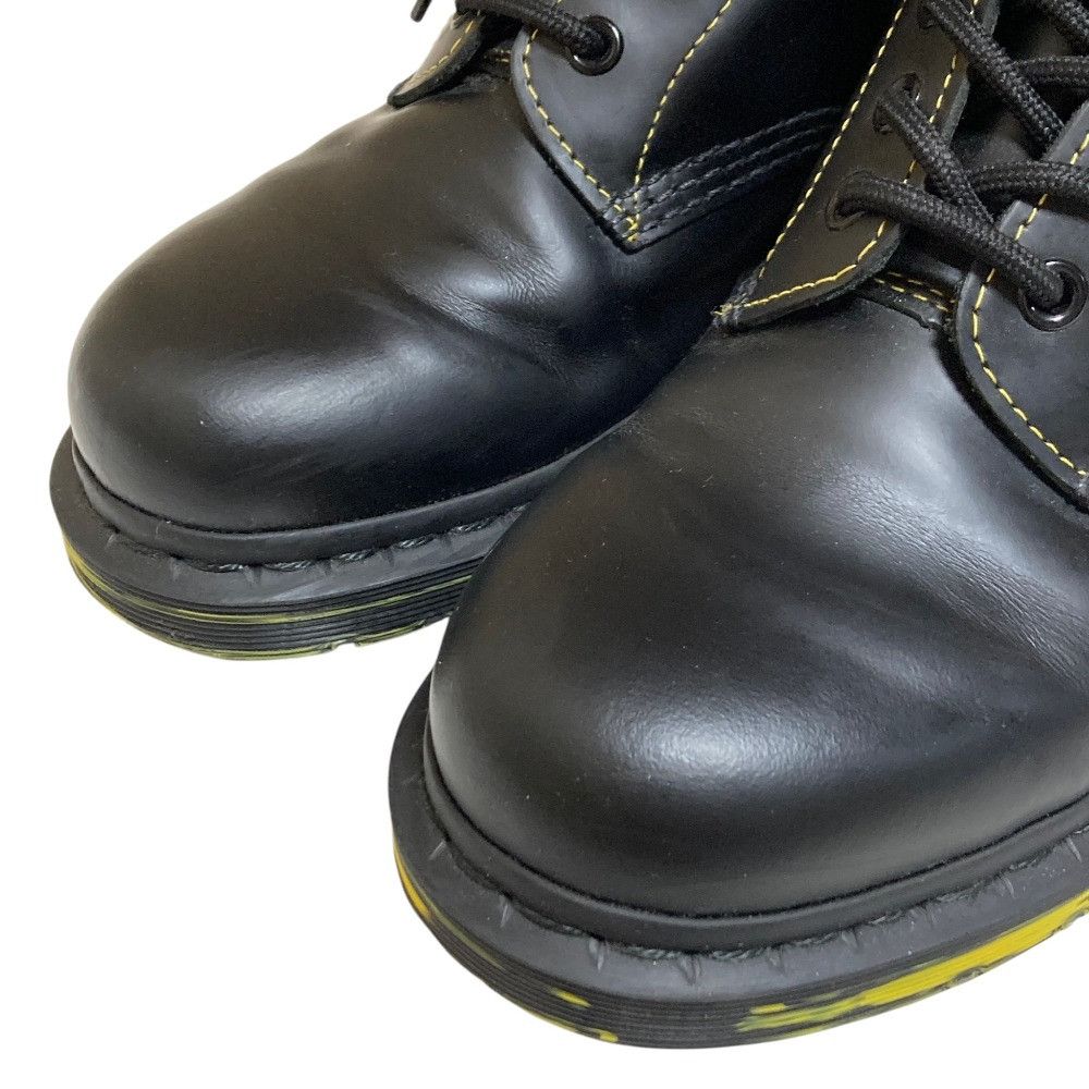 Other Other Dr. Martens 1460 Boots Leather Shoes 1460 DUTY FREE for USA Size ONE SIZE - 7 Thumbnail