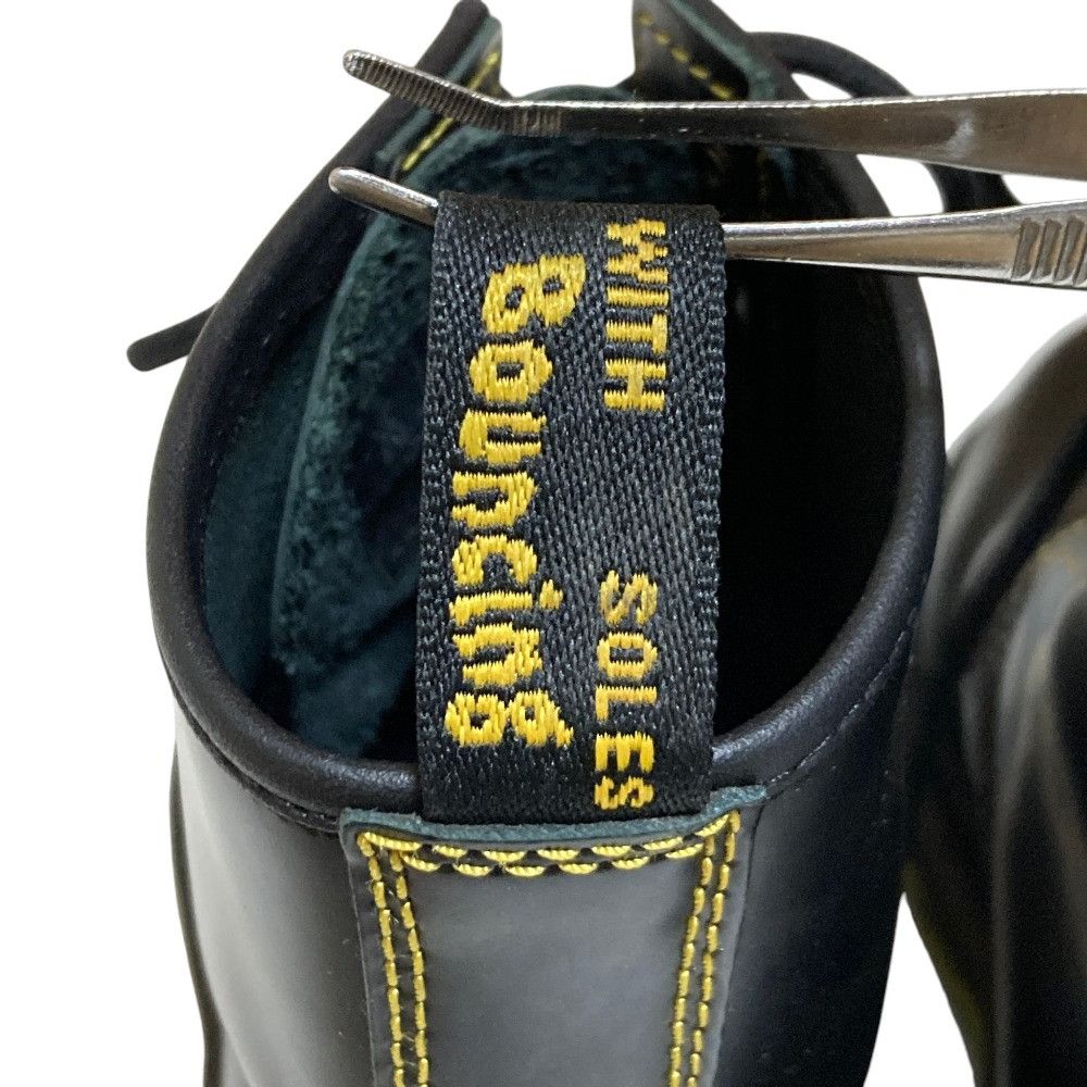 Other Other Dr. Martens 1460 Boots Leather Shoes 1460 DUTY FREE for USA Size ONE SIZE - 8 Thumbnail