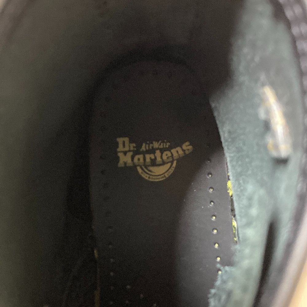 Other Other Dr. Martens 1460 Boots Leather Shoes 1460 DUTY FREE for USA Size ONE SIZE - 9 Thumbnail