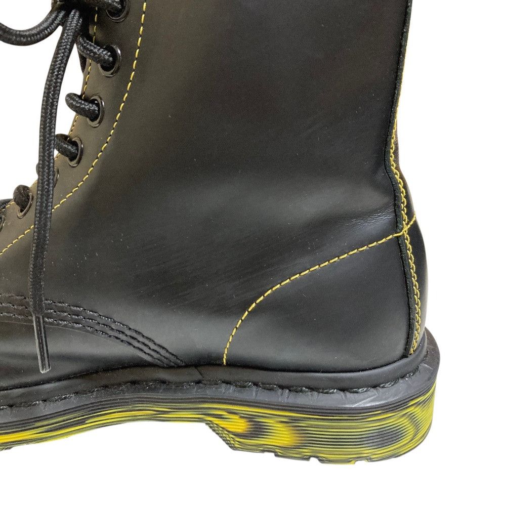Other Other Dr. Martens 1460 Boots Leather Shoes 1460 DUTY FREE for USA Size ONE SIZE - 13 Thumbnail
