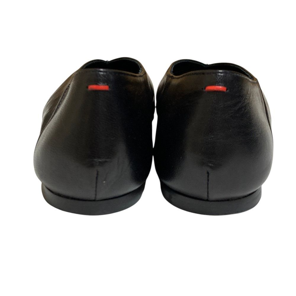 Other Other aeyde Pointed Toe Flats Leather Shoes DUTY FREE for USA Size ONE SIZE - 4 Thumbnail