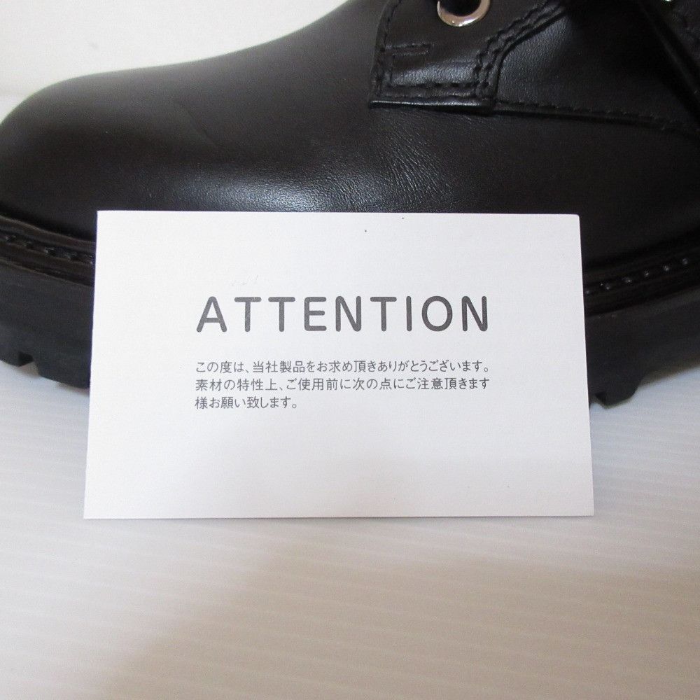 Jimmy Choo Jimmy Choo Jimmy Choo CORA FLAT CRYSTAL Combat Boots Leather Shoes DUTY FREE for USA Size ONE SIZE - 12 Thumbnail