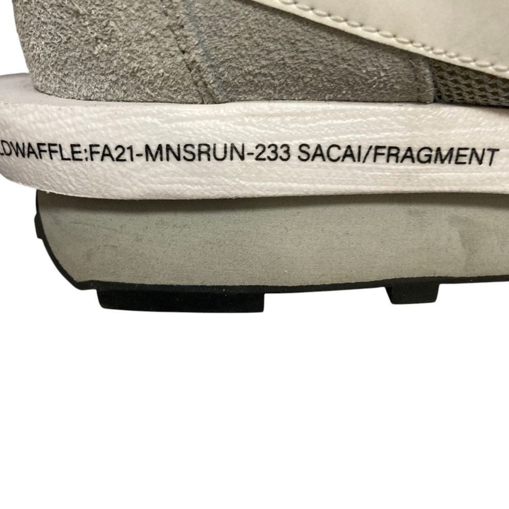 Other Other Nike LD Waffle Sneakers Leather Shoes DH2684-001 DUTY FREE for USA Size ONE SIZE - 13 Thumbnail