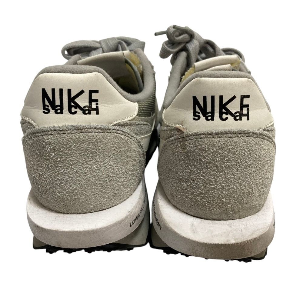 Other Other Nike LD Waffle Sneakers Leather Shoes DH2684-001 DUTY FREE for USA Size ONE SIZE - 4 Thumbnail