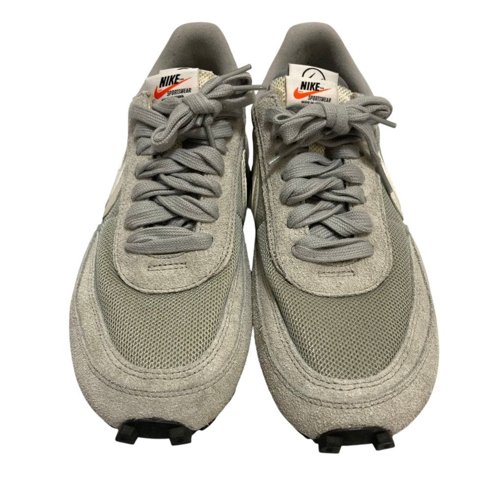 Other Other Nike LD Waffle Sneakers Leather Shoes DH2684-001 DUTY FREE for USA Size ONE SIZE - 2 Thumbnail
