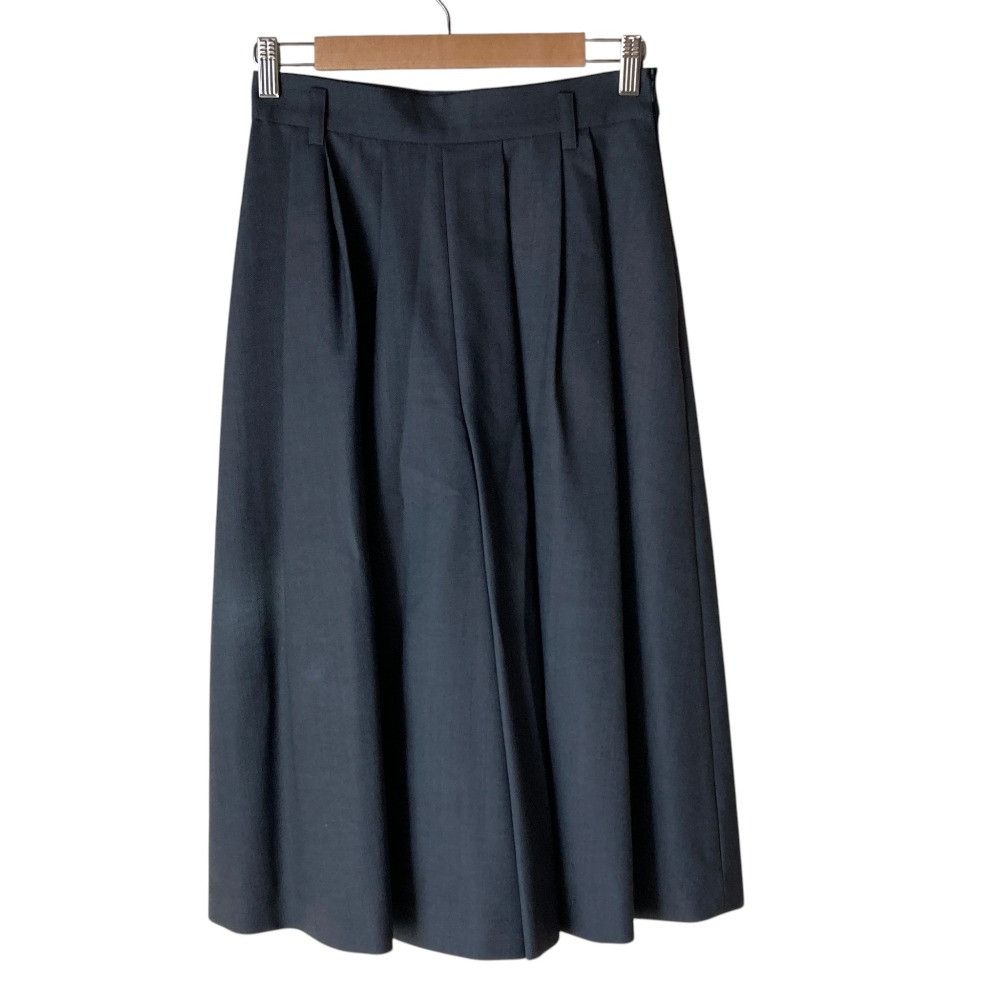 Other Other FOXEY Wool Silk Wide Pants Textile Pants 40159 DUTY FREE for USA Size ONE SIZE - 2 Thumbnail