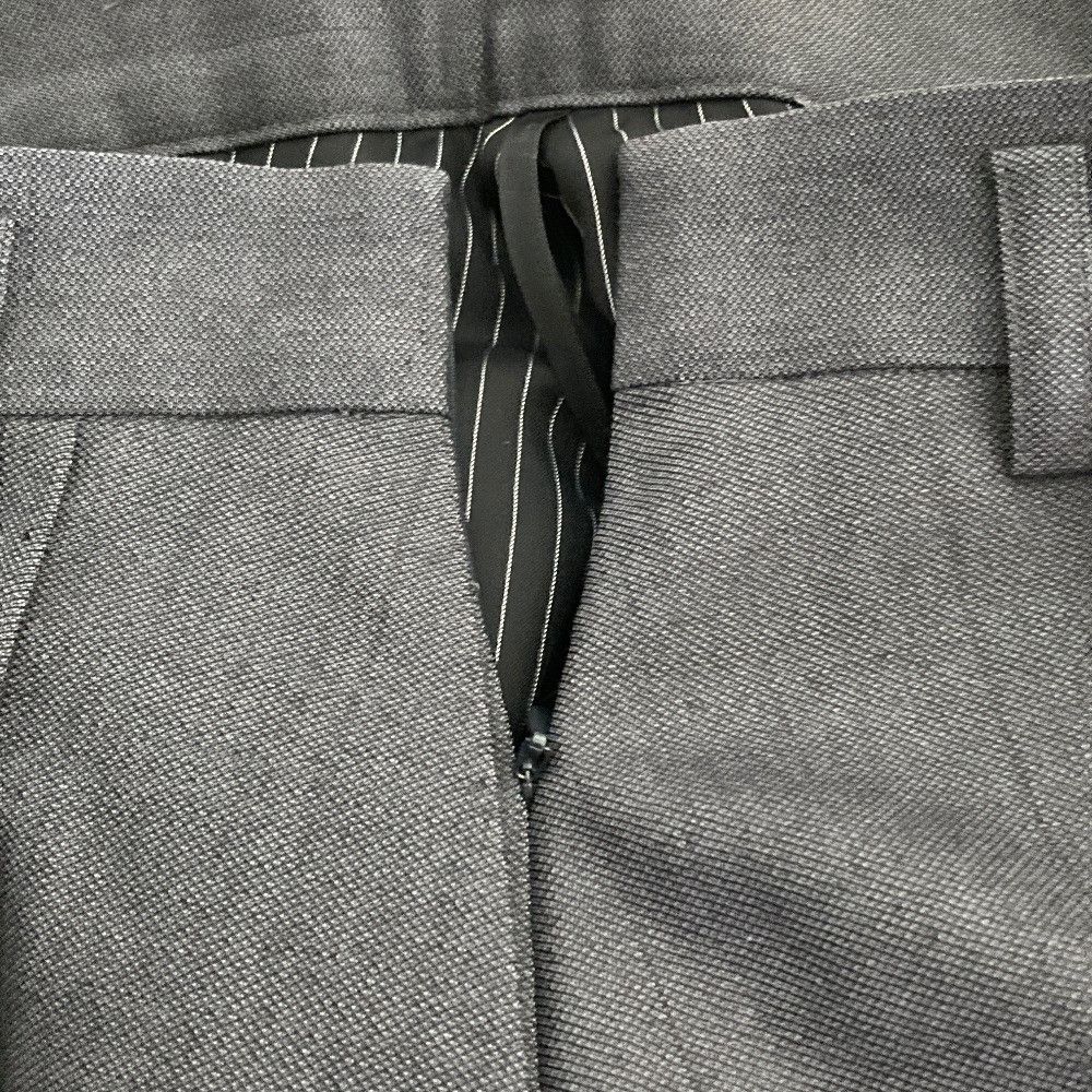 Other Other FOXEY Wool Silk Wide Pants Textile Pants 40159 DUTY FREE for USA Size ONE SIZE - 3 Thumbnail