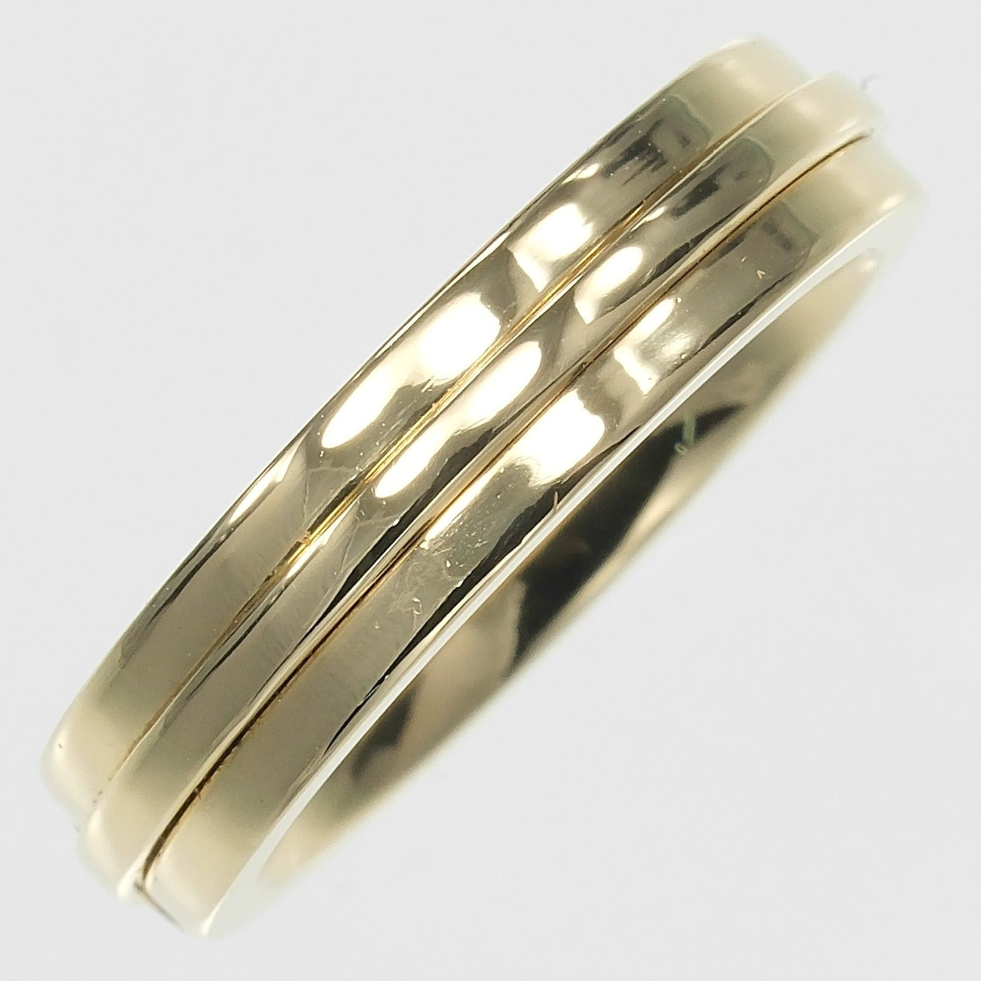 Tiffany & Co. Tiffany & Co. T Narrow Ring, Size 9, 18K Yellow Gold, Approx. 7g. Size ONE SIZE - 7 Thumbnail