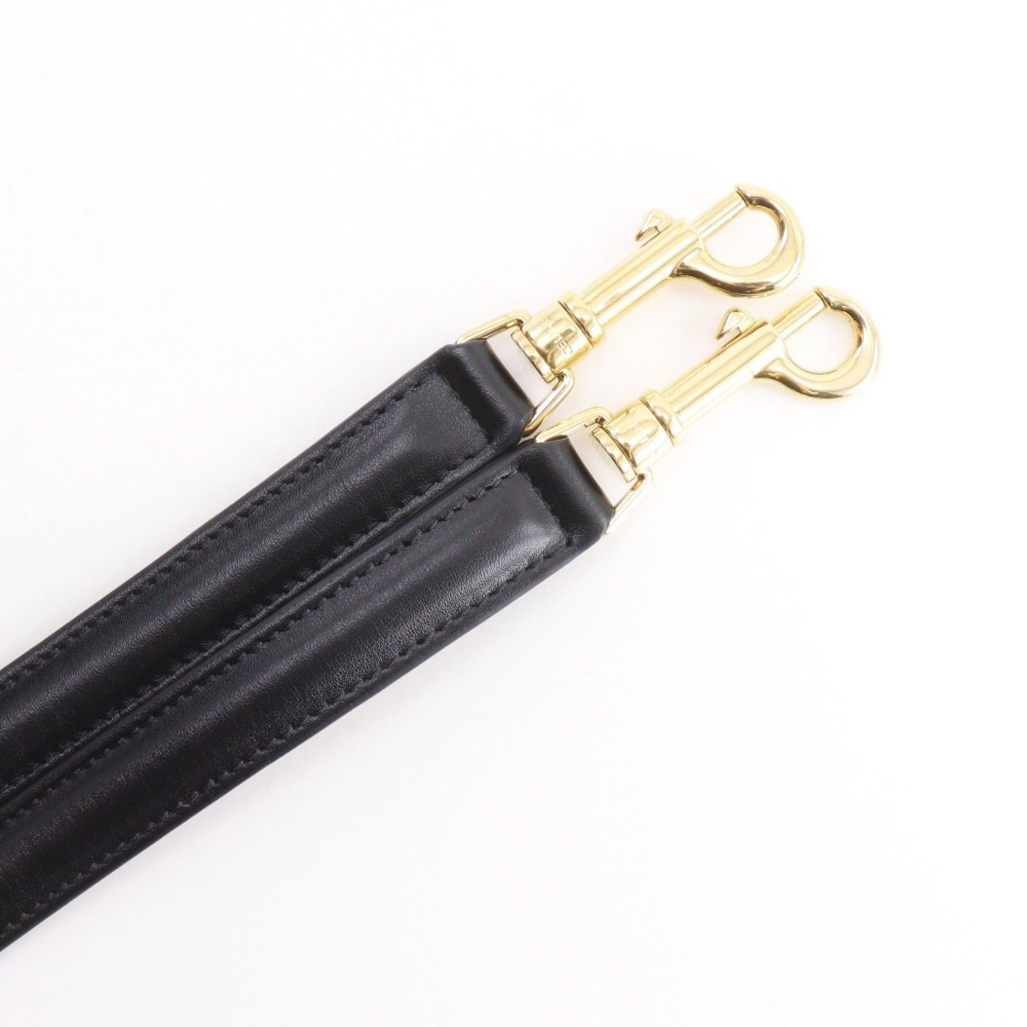 Celine Celine 16 Sze Classic Handbag 2-Way Shoulder Bag 187373BEY Calfskin Black 2-way A5 Turnlock Women's Size ONE SIZE - 17 Thumbnail
