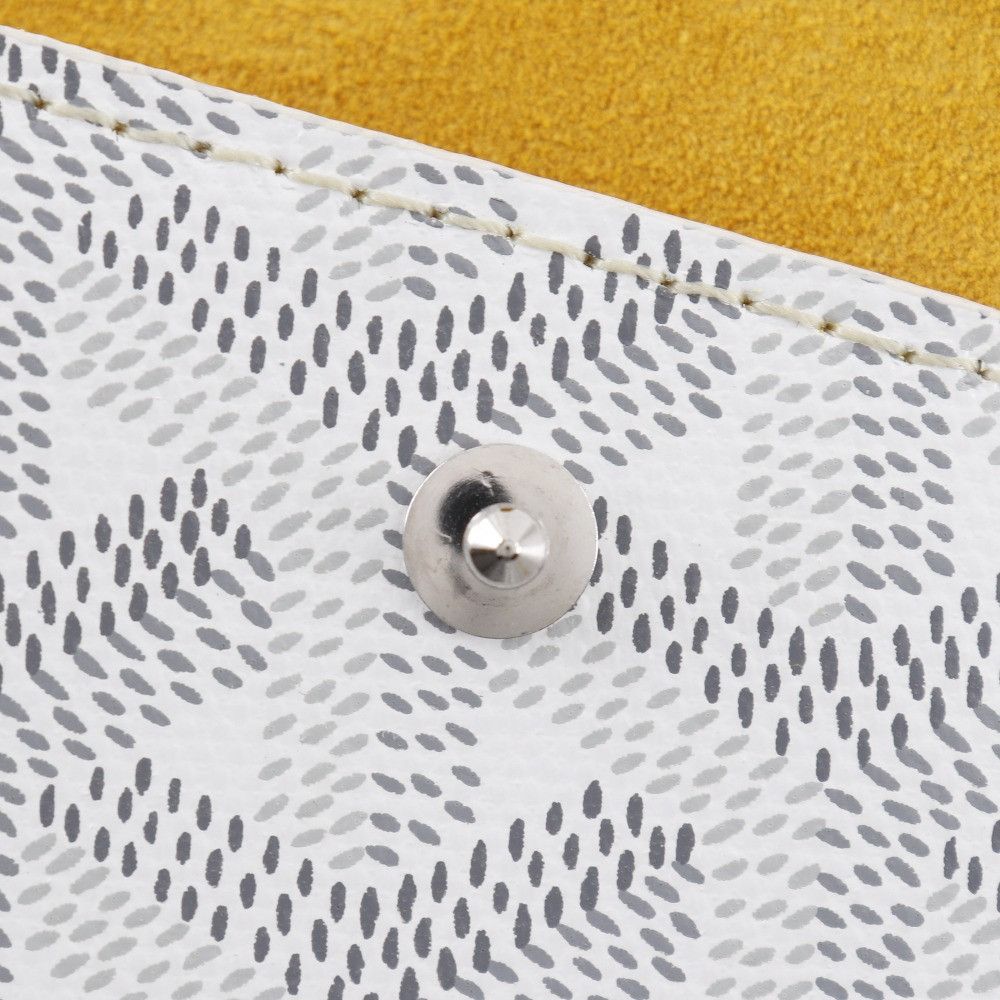 Goyard Goyard Goyard Montmartre GM PVC Leather Smartphone Case Plastic / Synthetic Phonecase MONTMAGMLTY01CL03P DUTY FREE for USA Size ONE SIZE - 6 Thumbnail