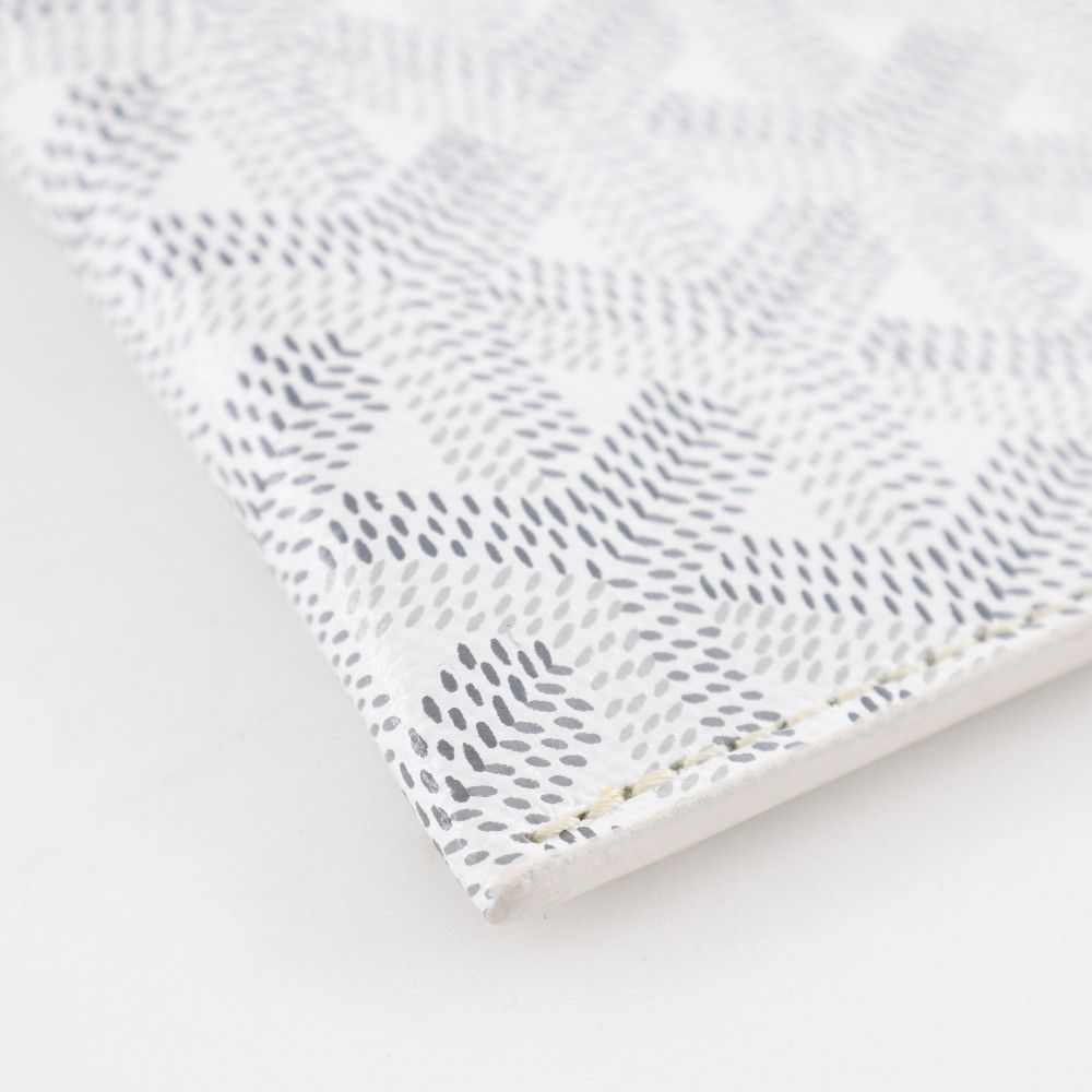Goyard Goyard Goyard Montmartre GM PVC Leather Smartphone Case Plastic / Synthetic Phonecase MONTMAGMLTY01CL03P DUTY FREE for USA Size ONE SIZE - 3 Thumbnail