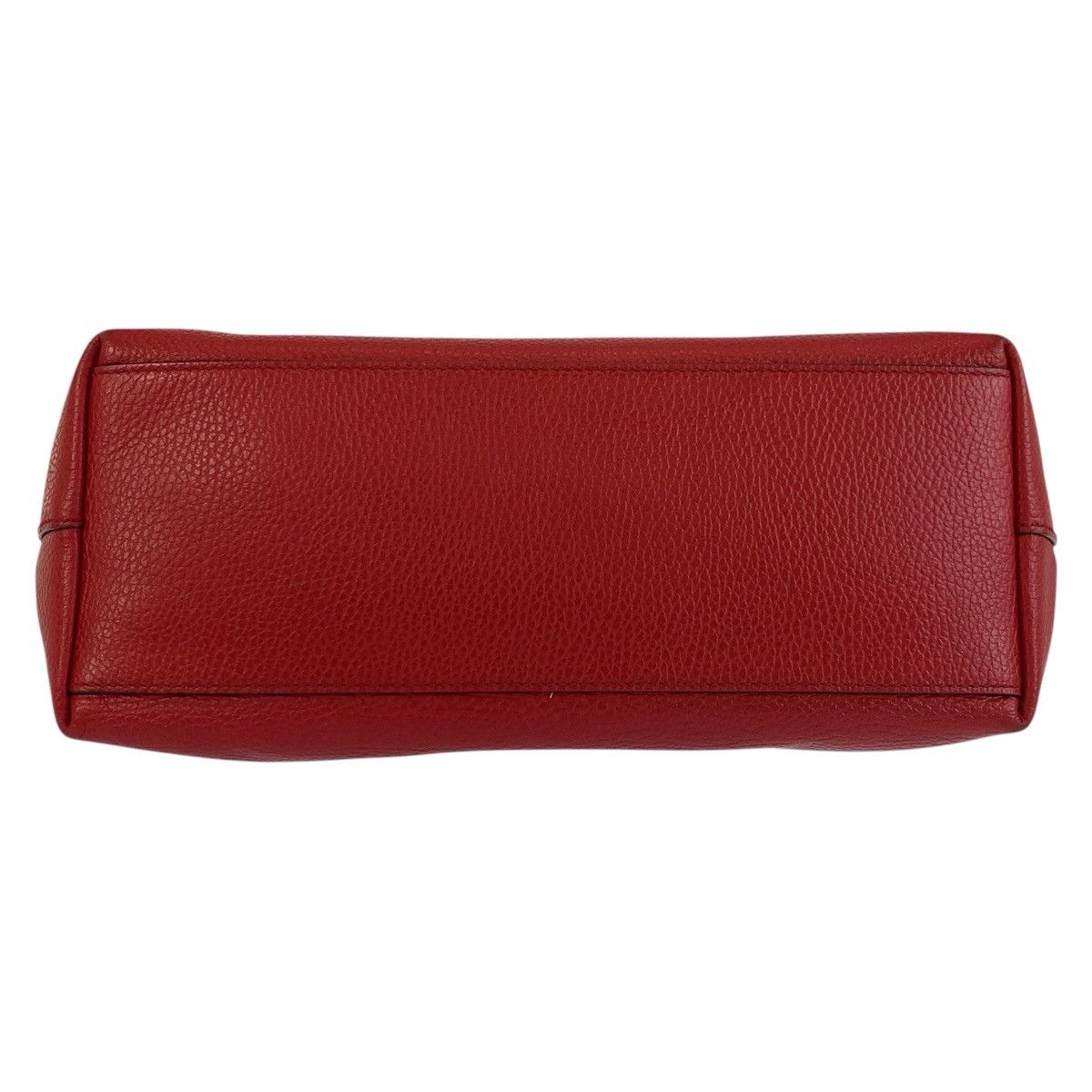 Gucci Gucci Gucci Interlocking Leather 2way bag Leather Shoulder Bag 449659 DUTY FREE for USA Size ONE SIZE - 10 Thumbnail