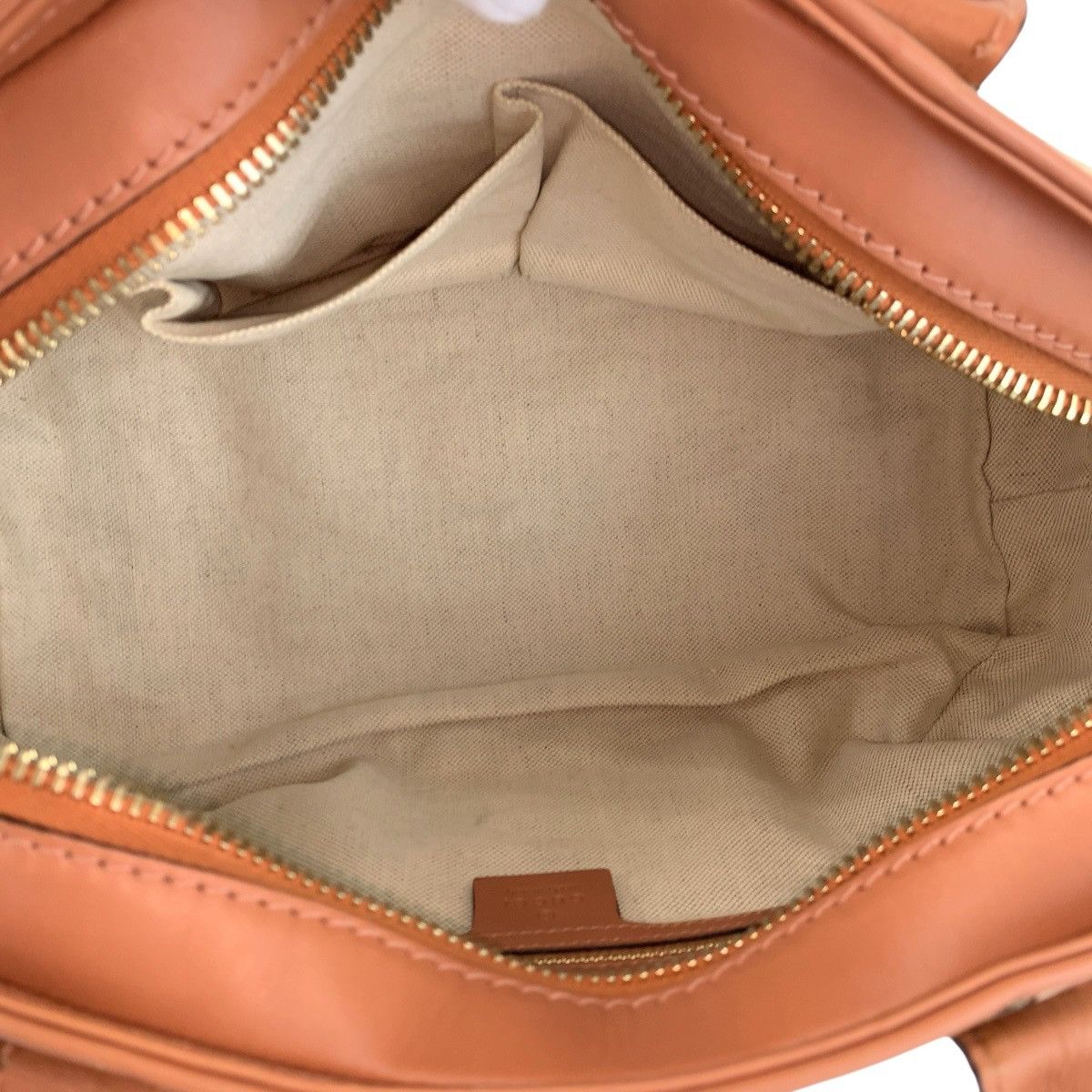 Gucci Gucci Gucci GG Canvas Leather 2way Bag Textile Handbag 269955 DUTY FREE for USA Size ONE SIZE - 9 Thumbnail