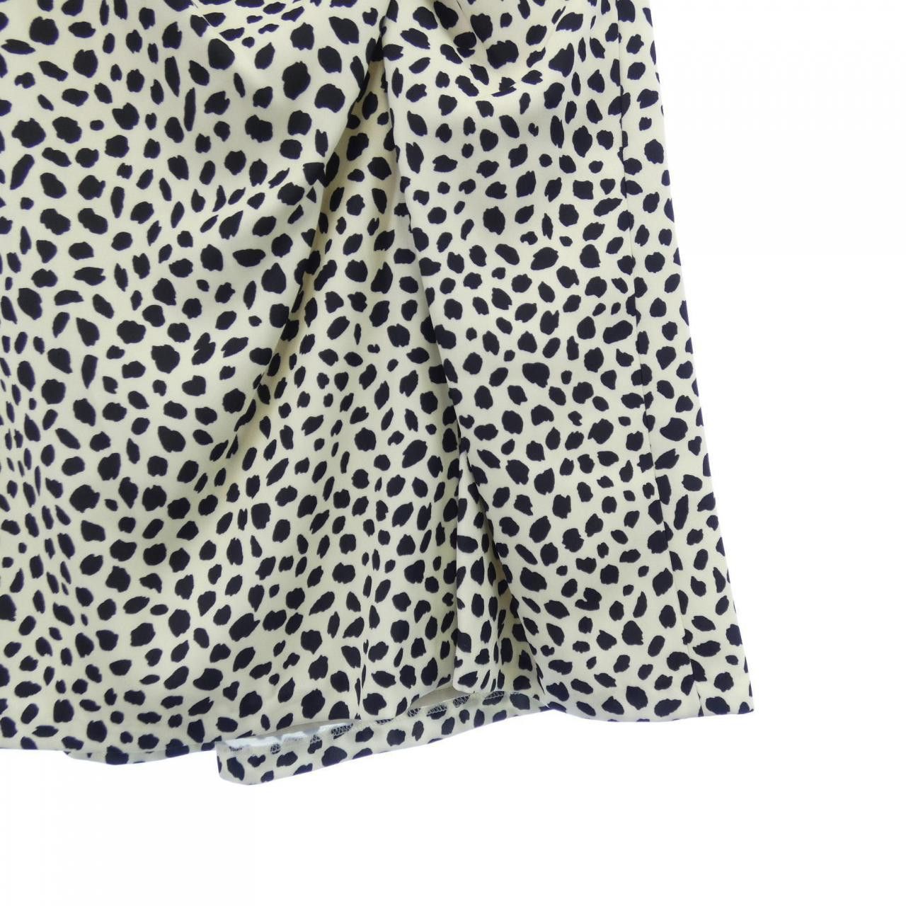 Other Other TONAL Skirt Textile Skirts 009-120002 DUTY FREE for USA Size ONE SIZE - 5 Thumbnail