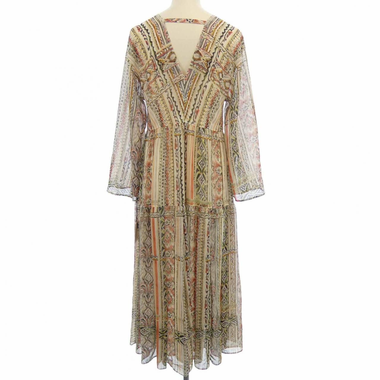 Other Other GRACE CONTINENTAL Dress Textile Dresses DUTY FREE for USA Size ONE SIZE - 2 Thumbnail