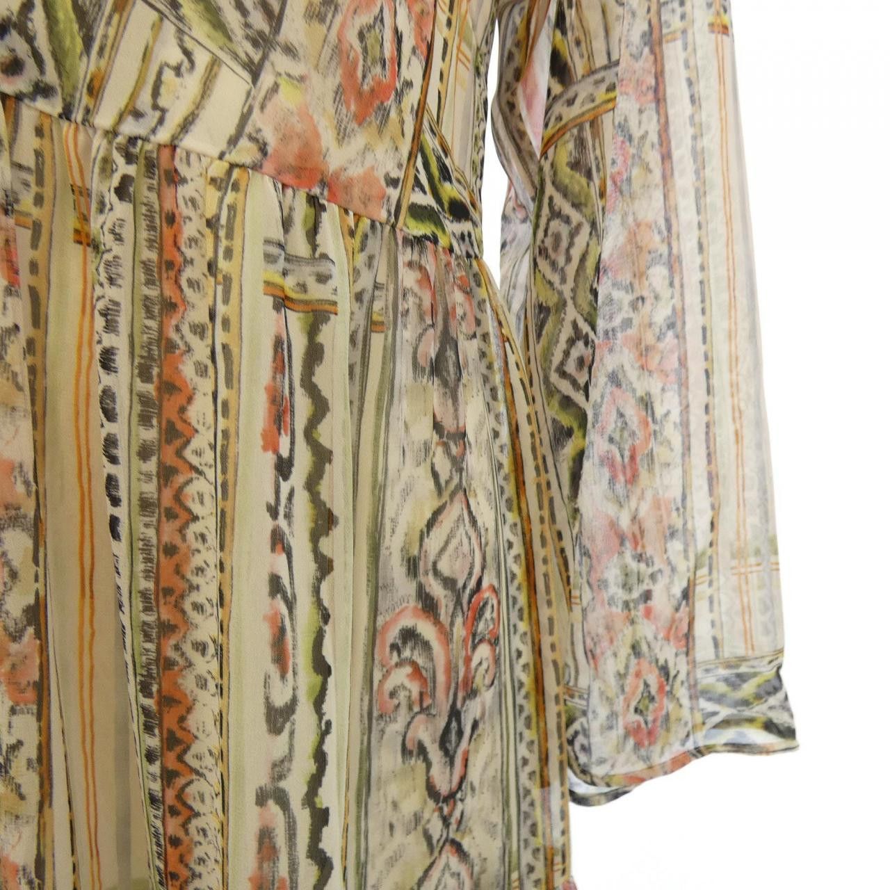 Other Other GRACE CONTINENTAL Dress Textile Dresses DUTY FREE for USA Size ONE SIZE - 5 Thumbnail