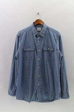 American Blue Authentic Denim Grailed