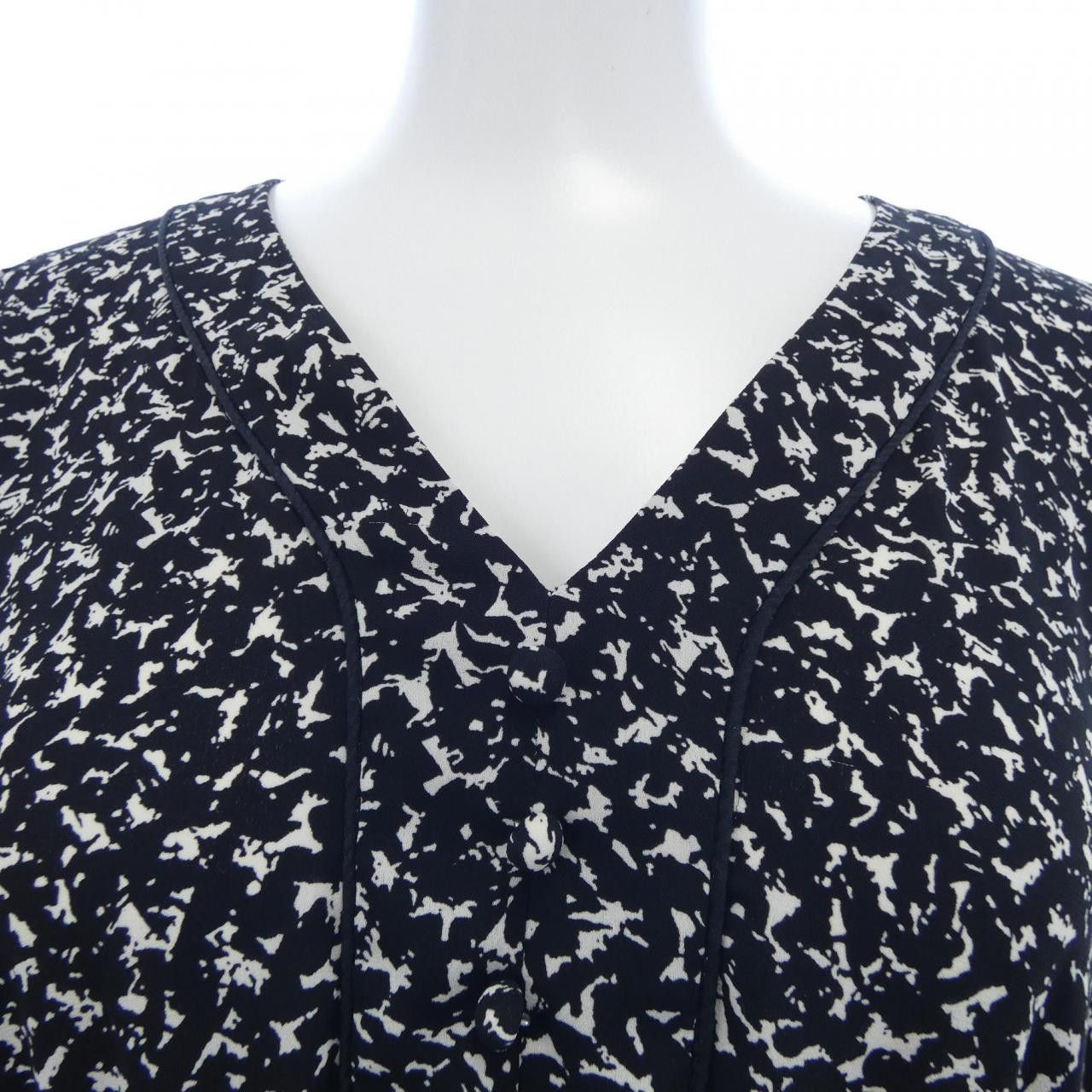Other Other FRAY I.D Dress Others Dresses FWFO194099 DUTY FREE for USA Size ONE SIZE - 5 Thumbnail