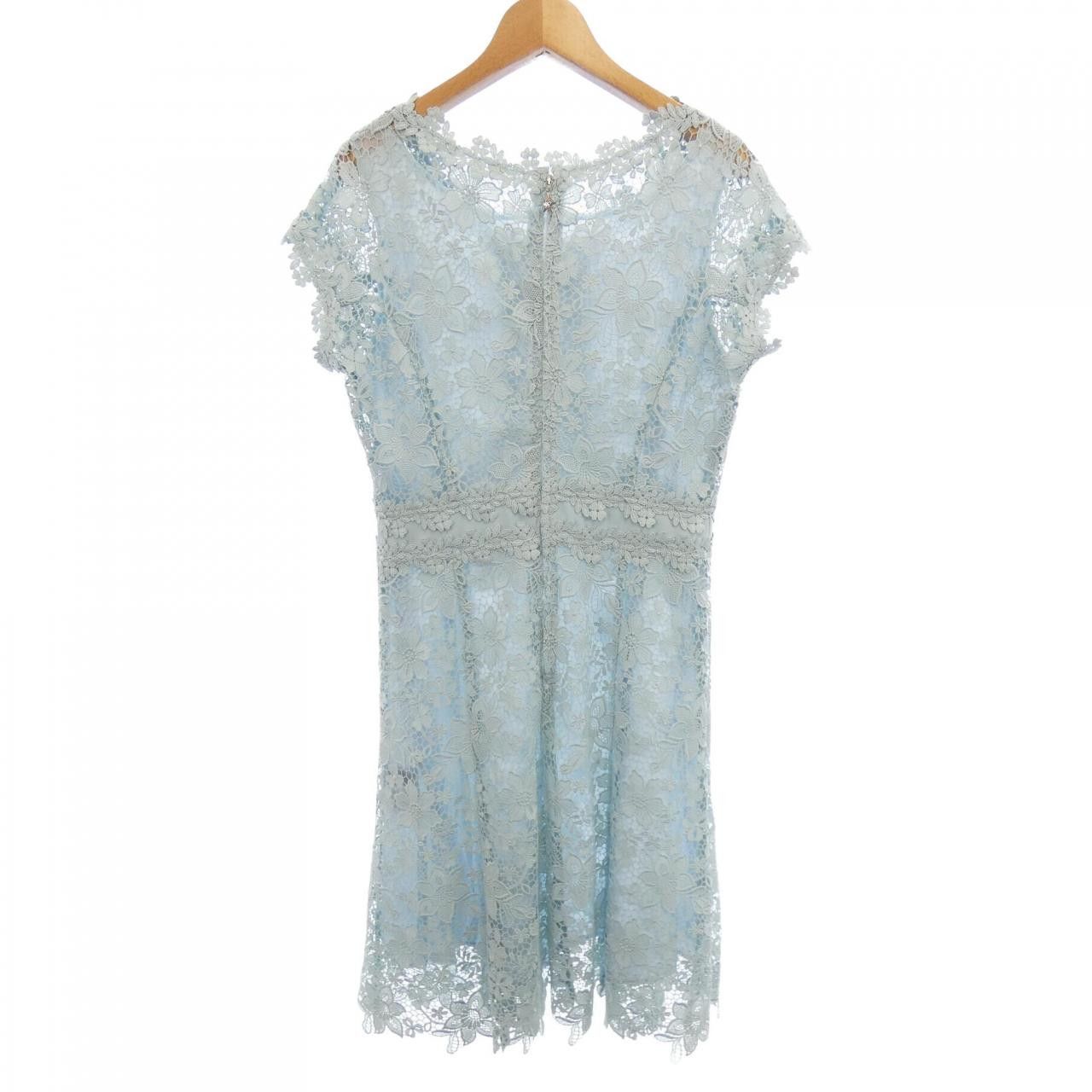 Other Other CHRISCELIN Dress Textile Dresses DUTY FREE for USA Size ONE SIZE - 2 Thumbnail