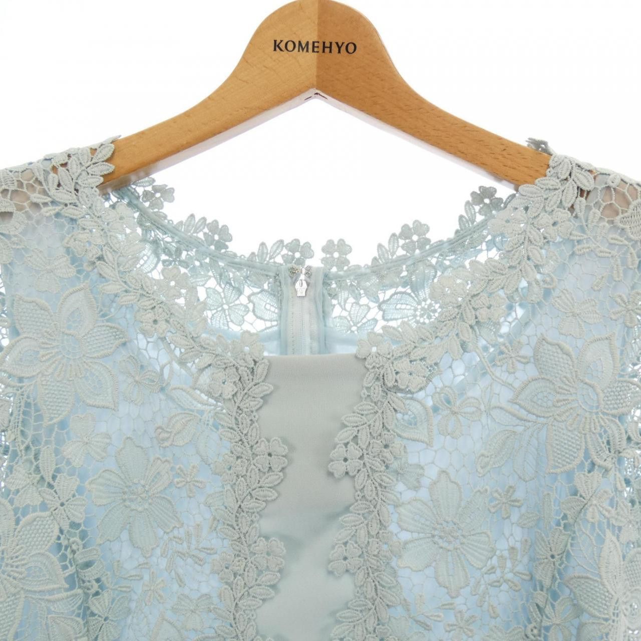 Other Other CHRISCELIN Dress Textile Dresses DUTY FREE for USA Size ONE SIZE - 6 Thumbnail