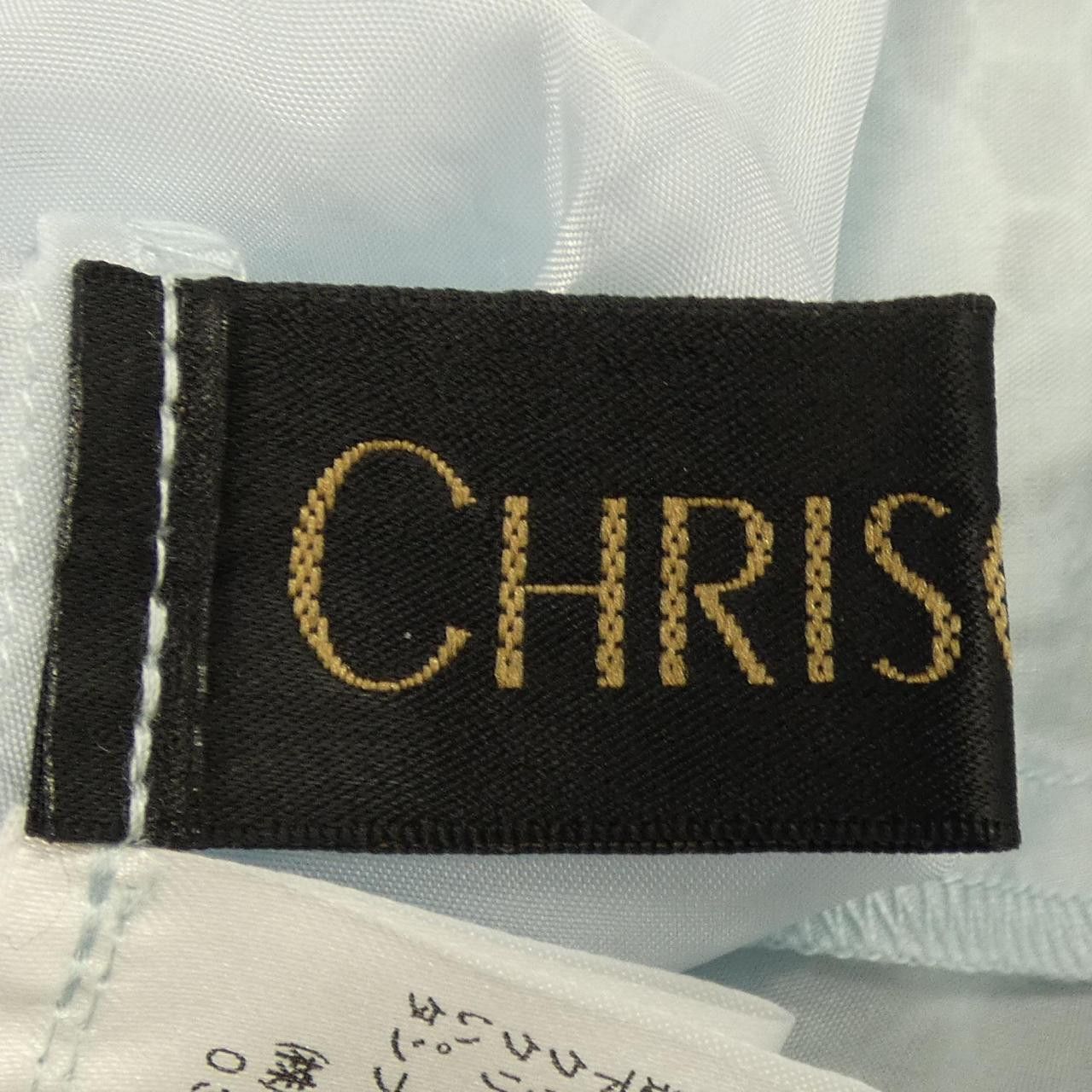 Other Other CHRISCELIN Dress Textile Dresses DUTY FREE for USA Size ONE SIZE - 4 Thumbnail