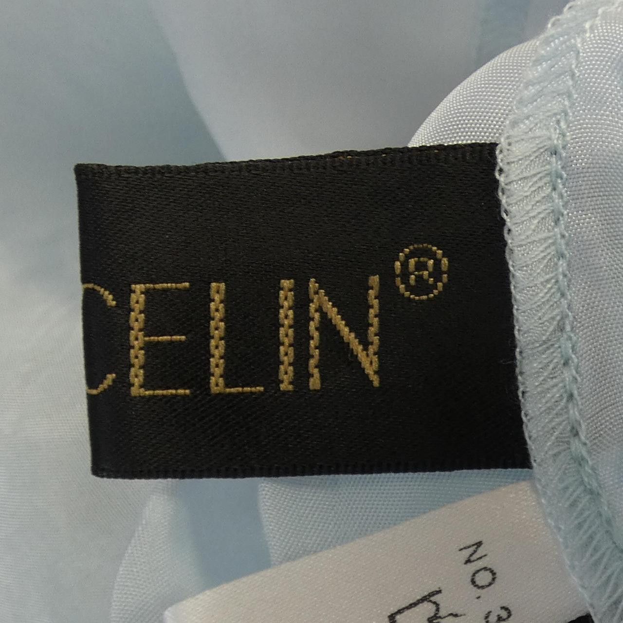 Other Other CHRISCELIN Dress Textile Dresses DUTY FREE for USA Size ONE SIZE - 5 Thumbnail