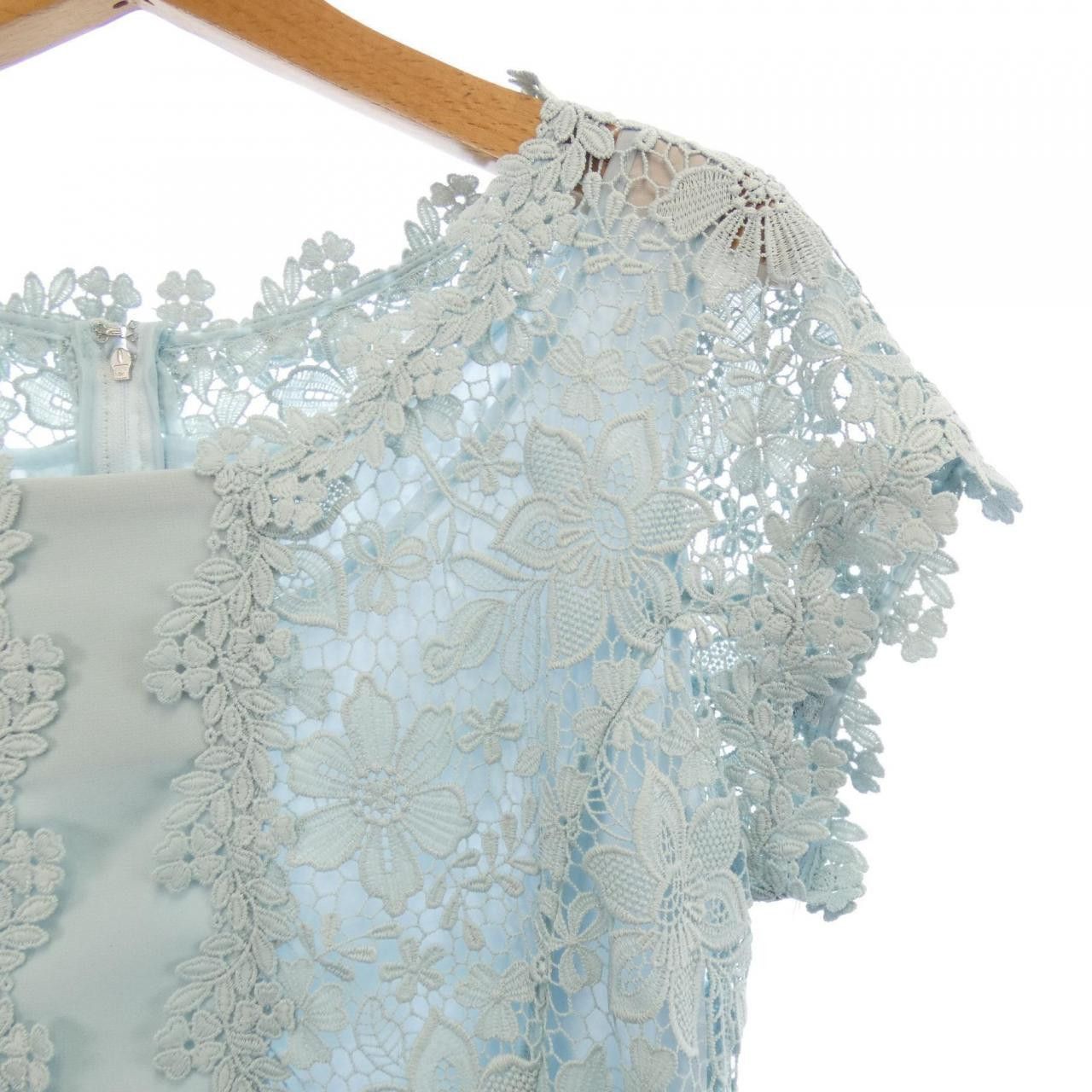 Other Other CHRISCELIN Dress Textile Dresses DUTY FREE for USA Size ONE SIZE - 7 Thumbnail