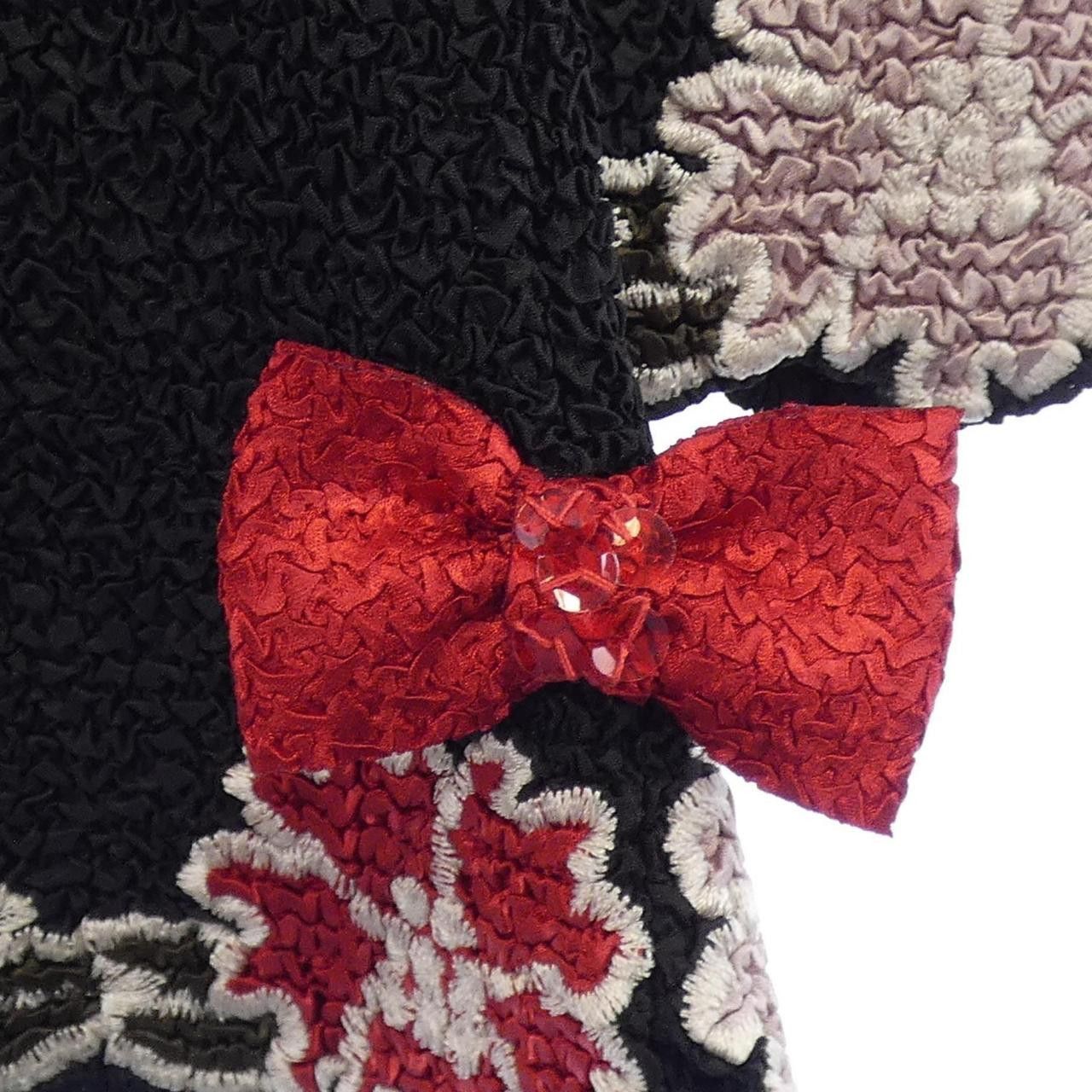 Other Other NOKO OHNO Cardigan Textile Tops DUTY FREE for USA Size ONE SIZE - 6 Thumbnail